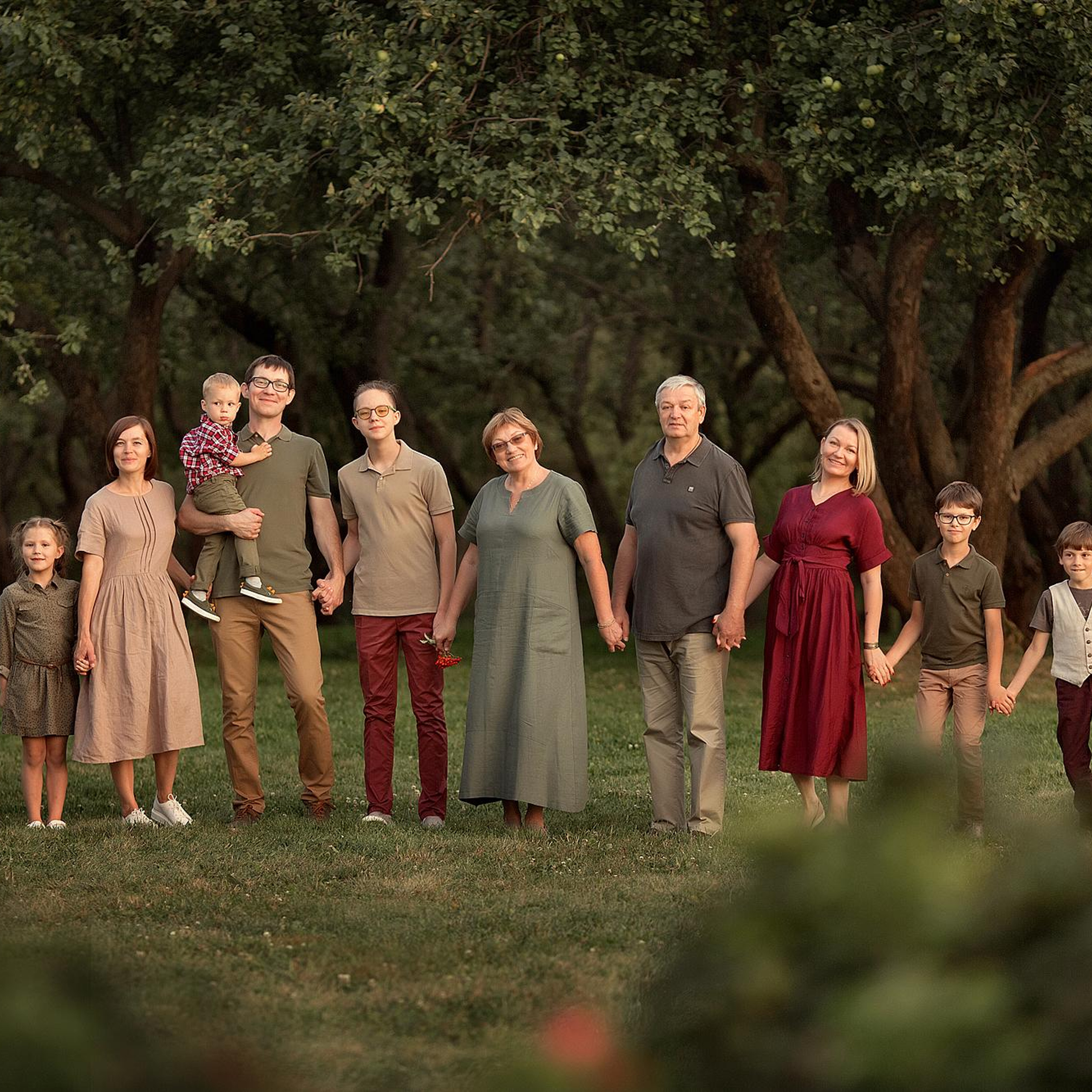 Руководство по позированию. Tatyana Nadezhdina Family photographer