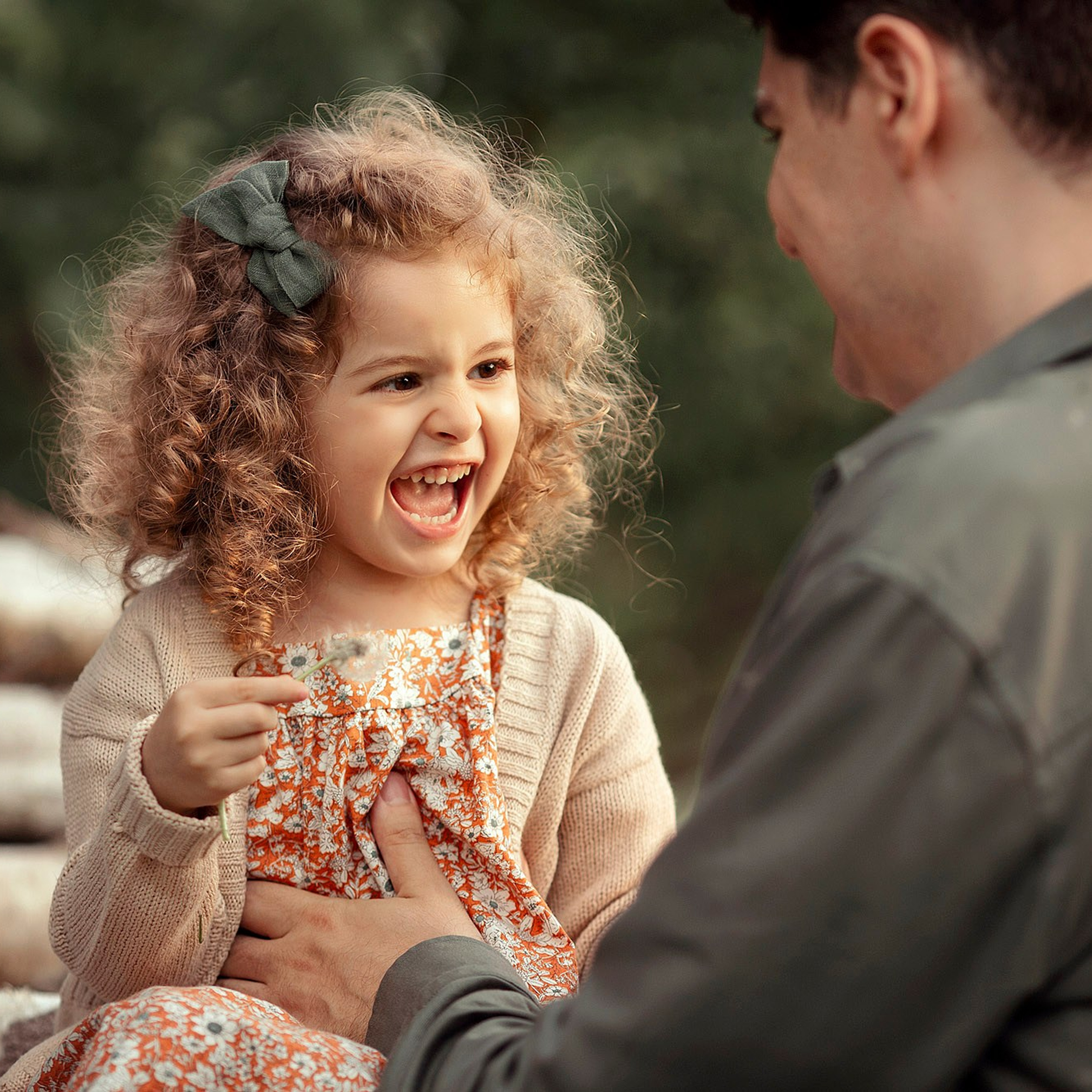 ПРО Портфолио. Tatyana Nadezhdina Family photographer