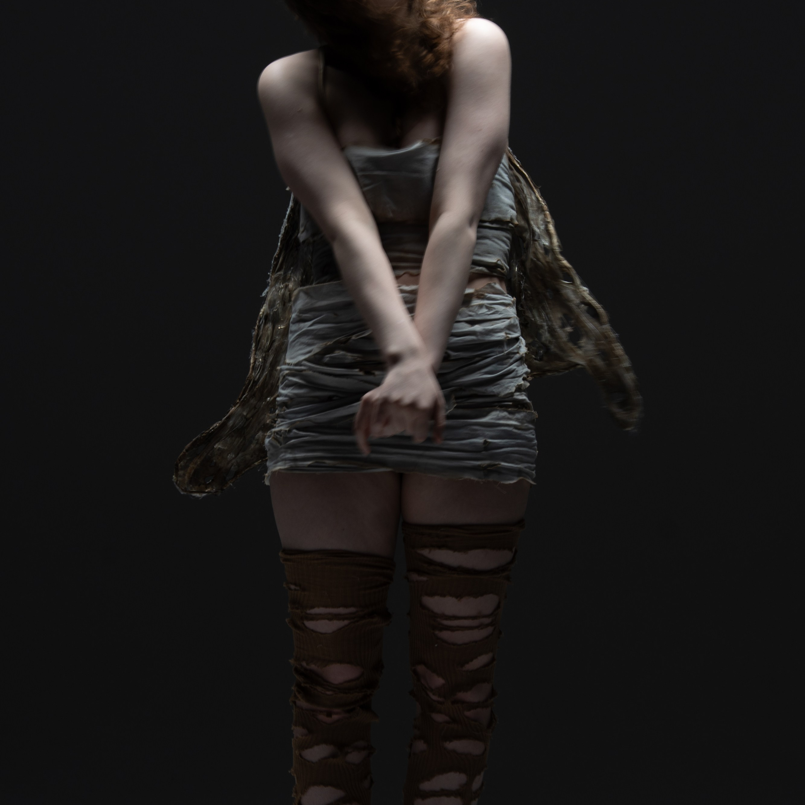 Мастер класс AI