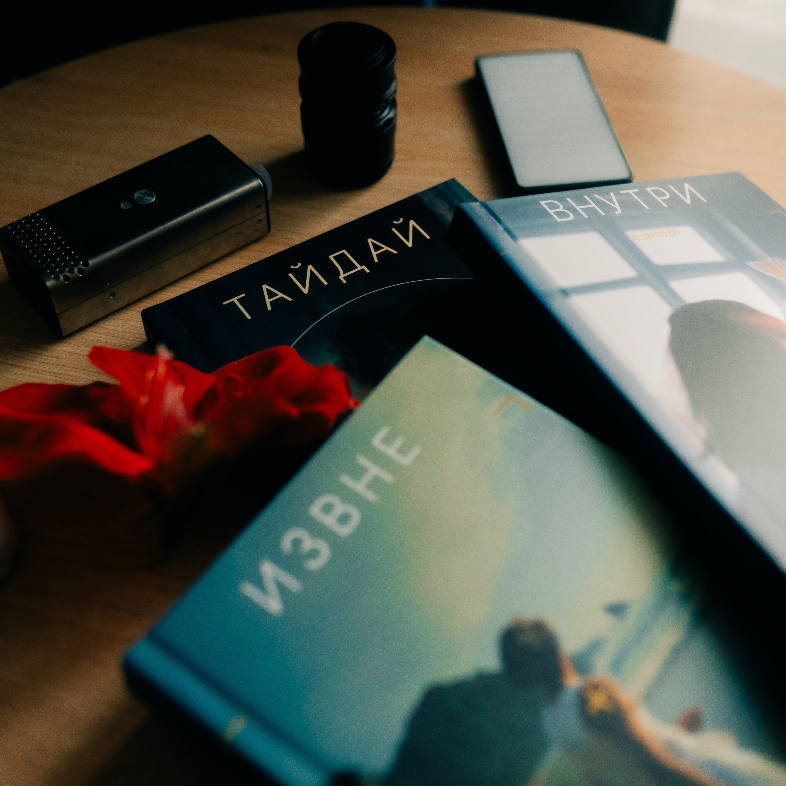 Лекция Санкт-Петербург. Соня Черных (sophieblack)