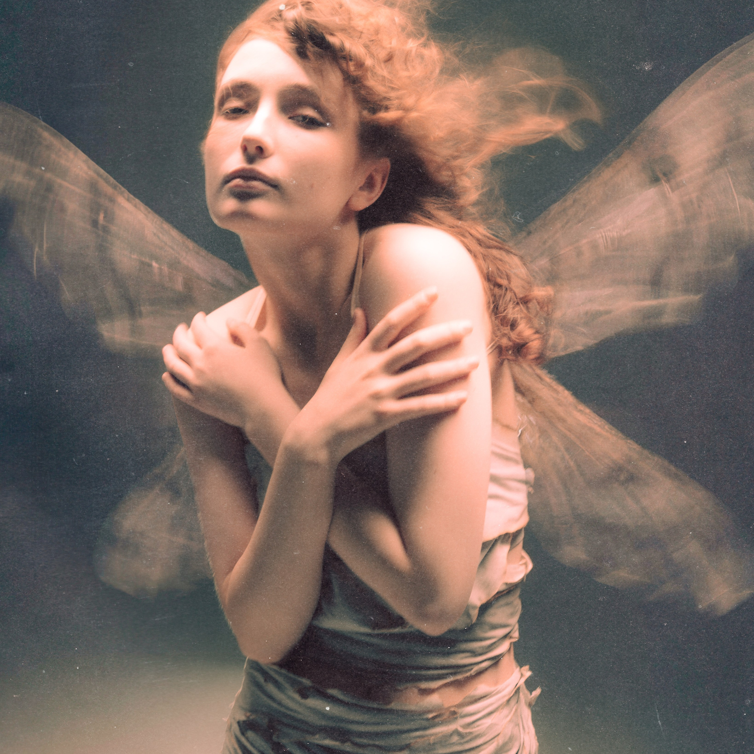 Мастер класс AI