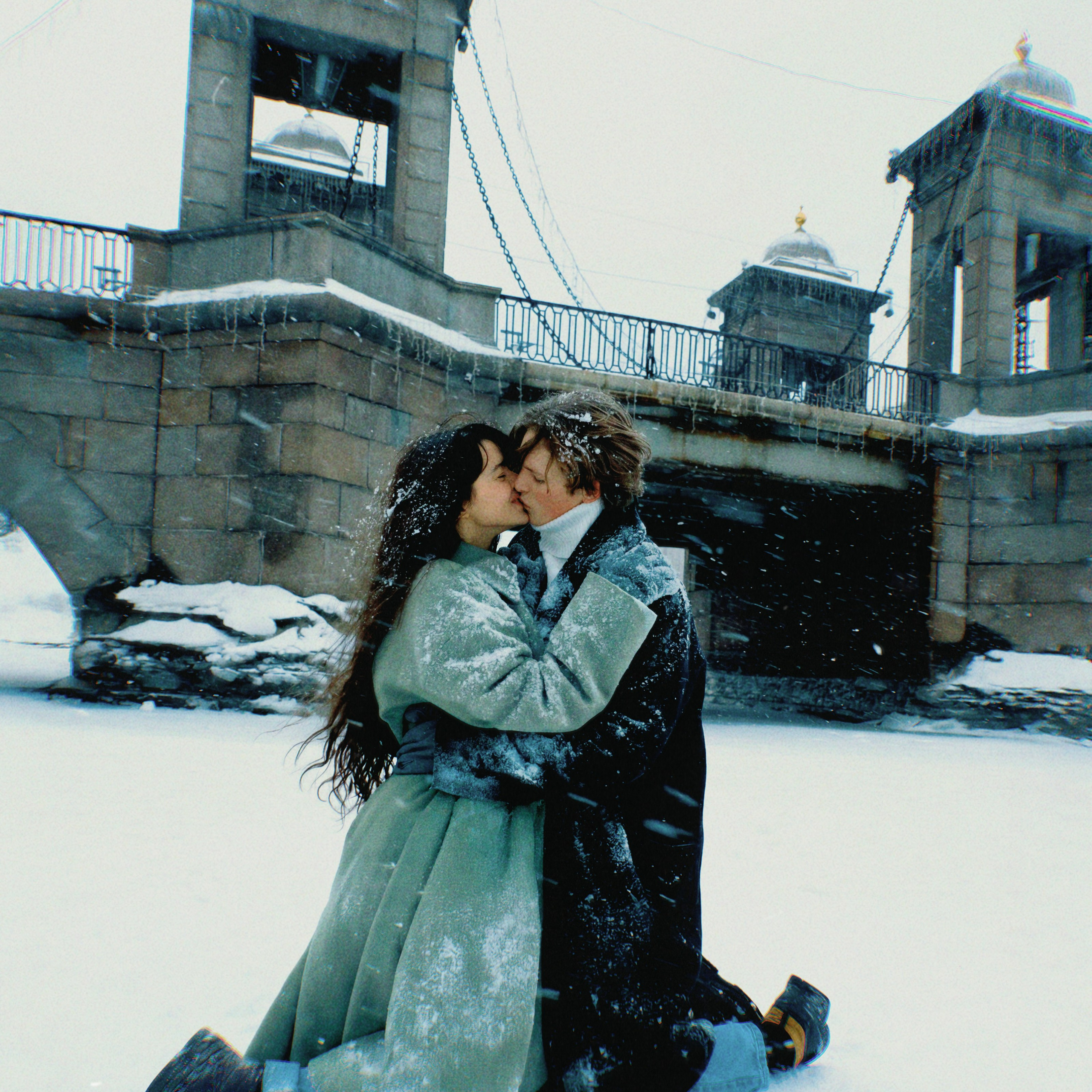 Мастер класс AI