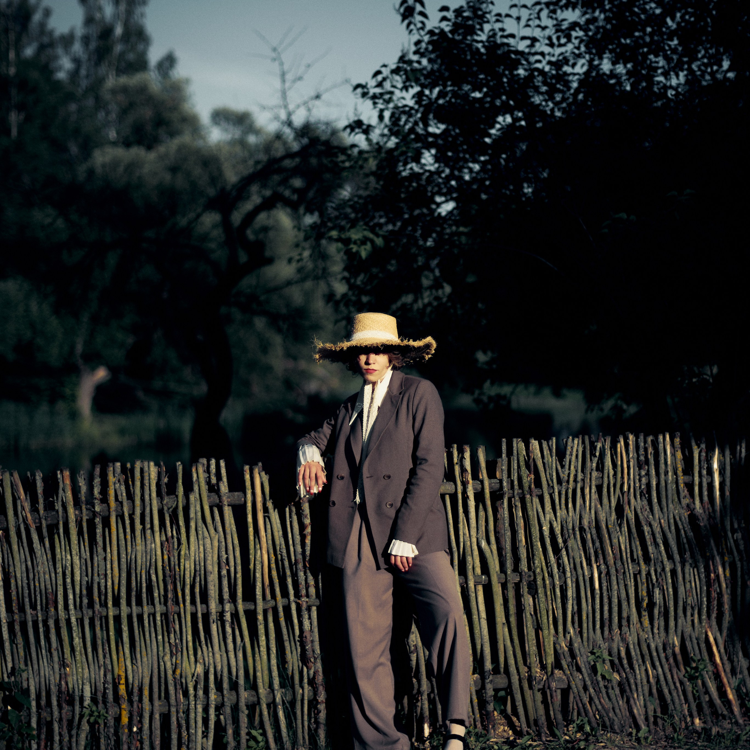 Янка и Анка