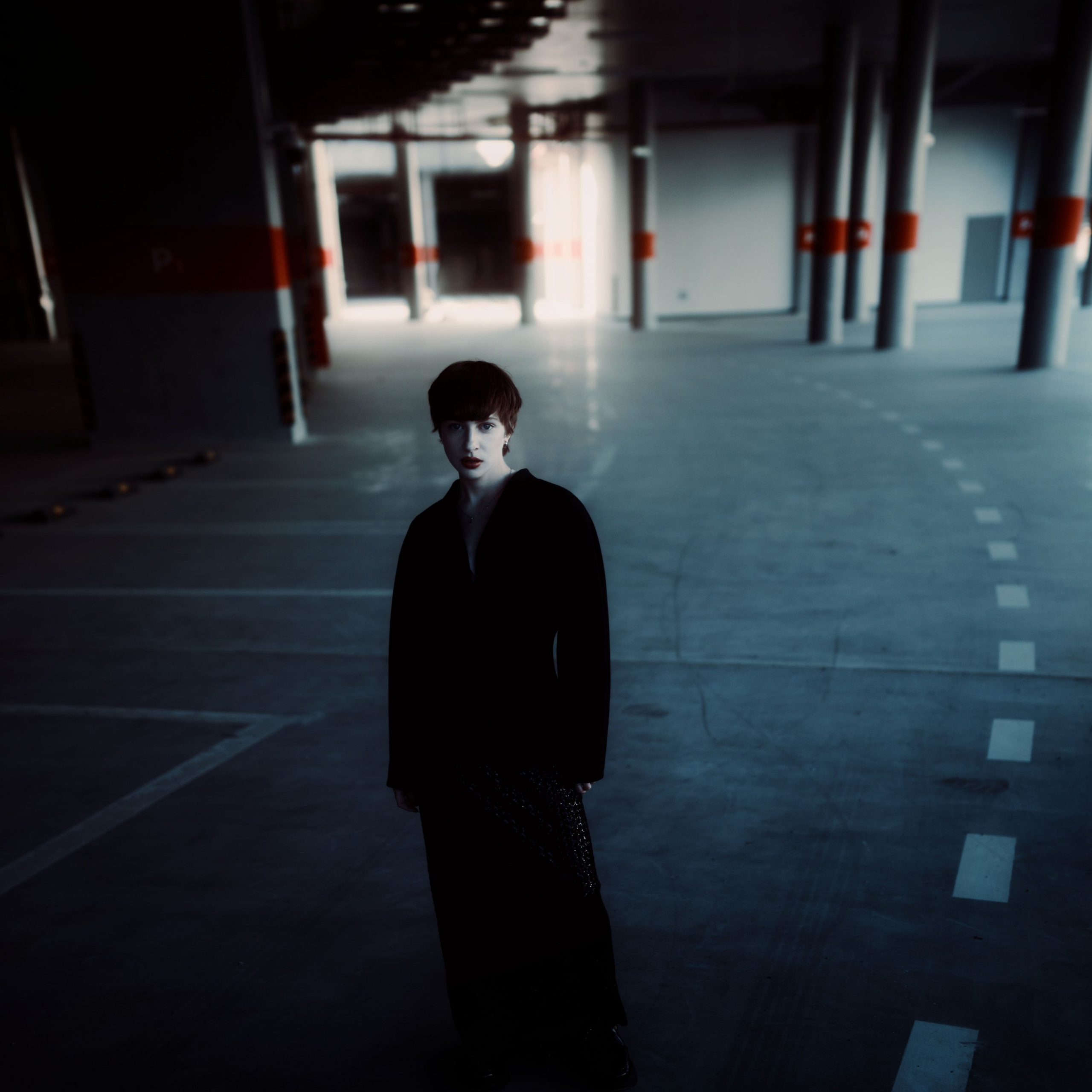 «ТРАКТОР-ВОРКШОП». Антон Арнольд | Фотограф Минск