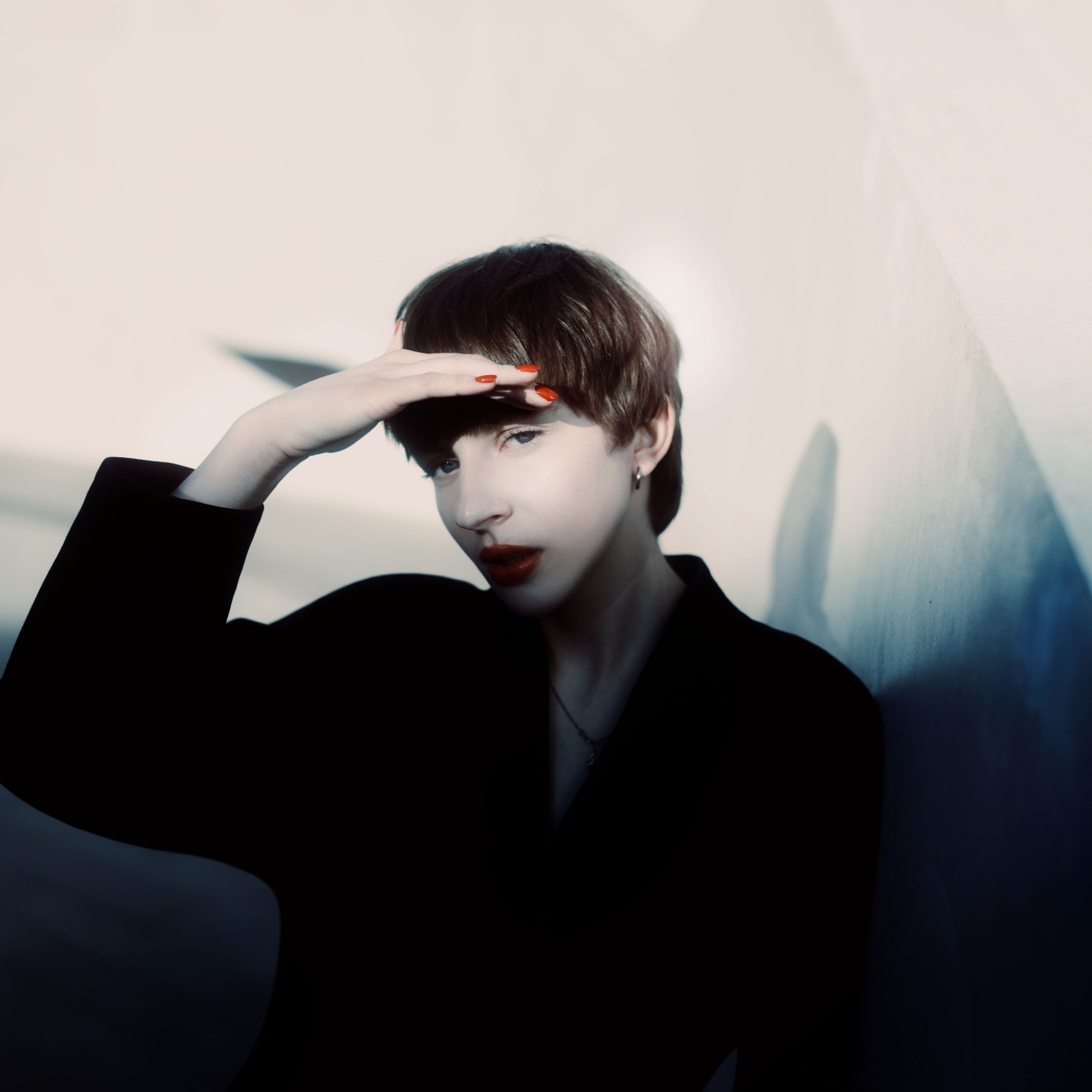 «ТРАКТОР-ВОРКШОП». Антон Арнольд | Фотограф Минск