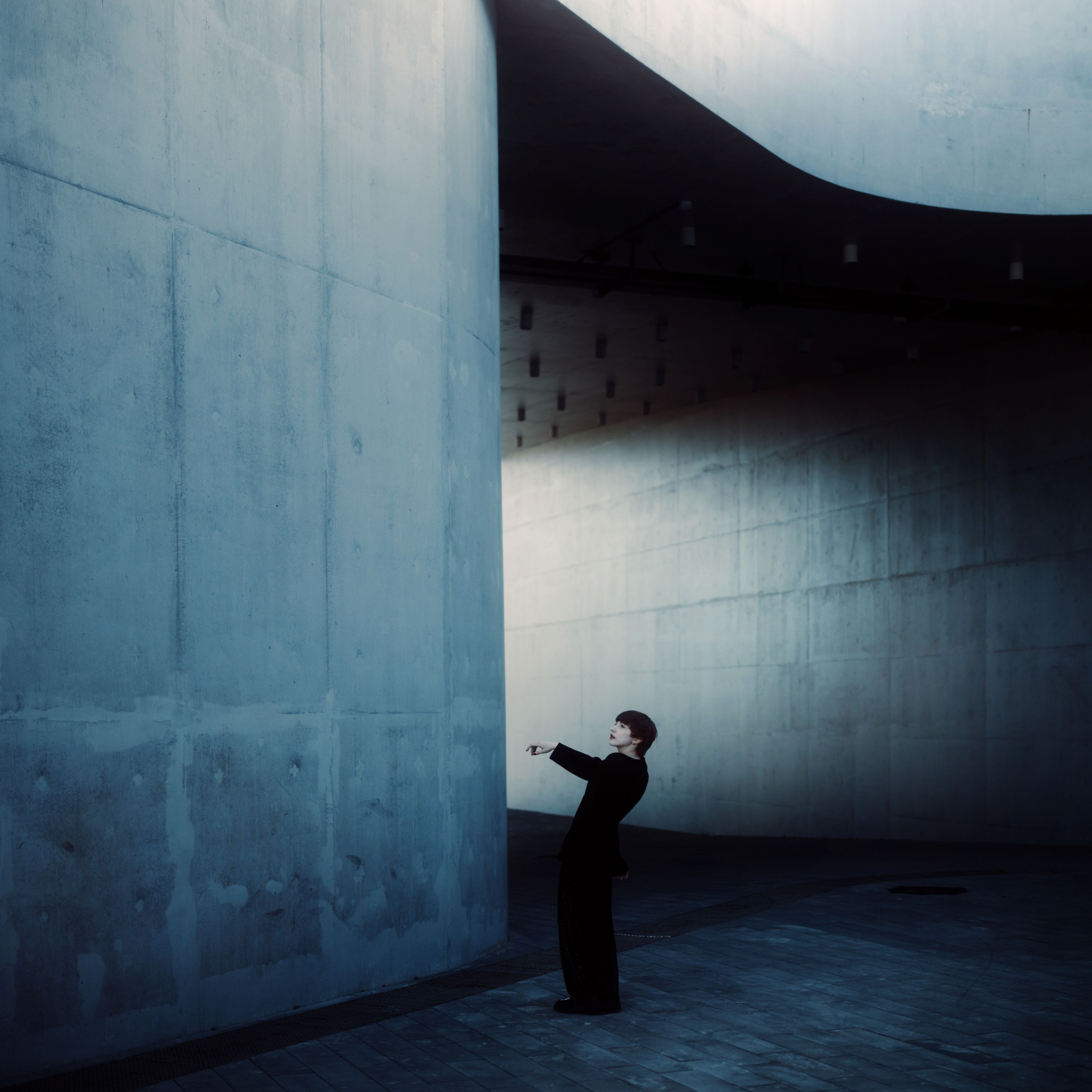 «ТРАКТОР-ВОРКШОП». Антон Арнольд | Фотограф Минск