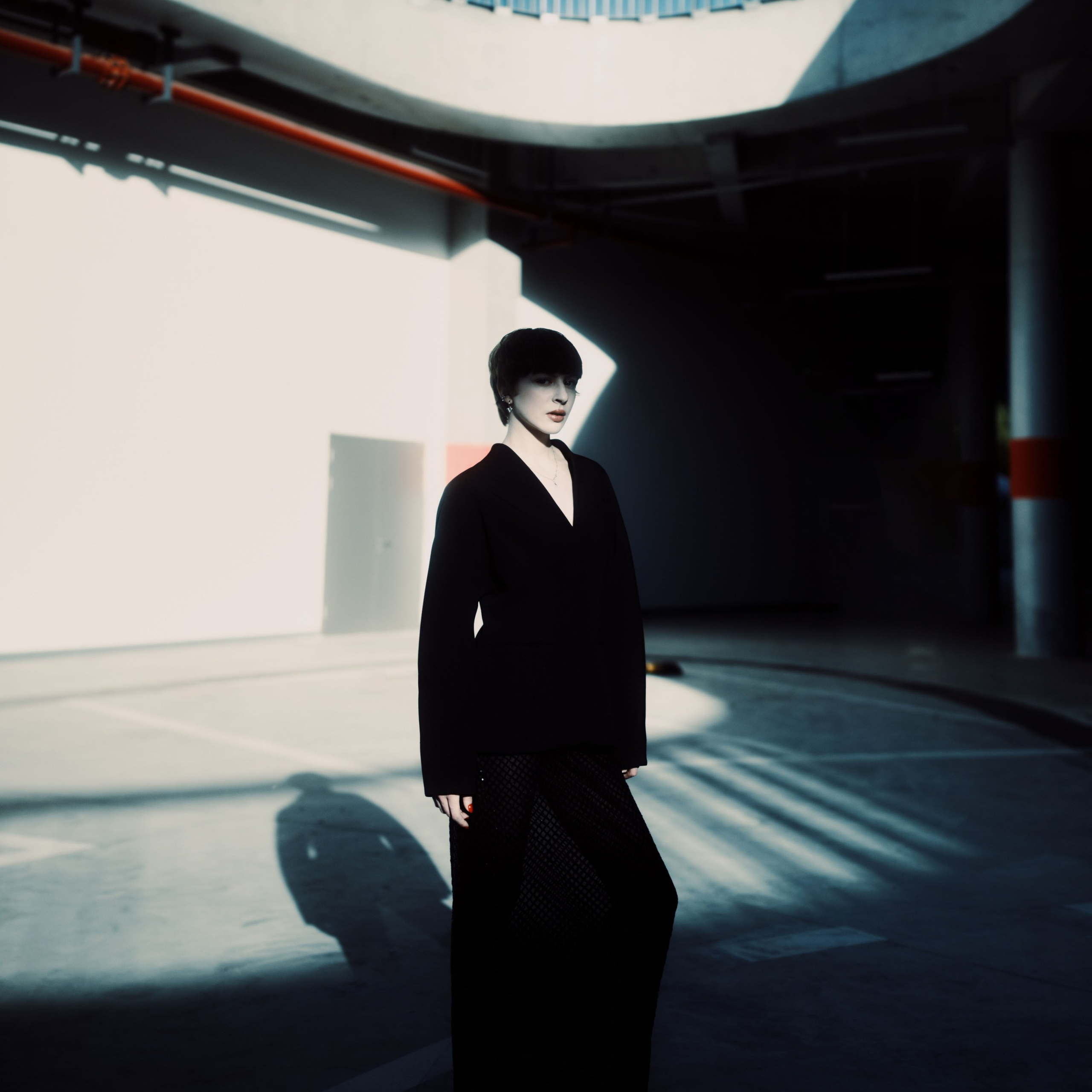 «ТРАКТОР-ВОРКШОП». Антон Арнольд | Фотограф Минск