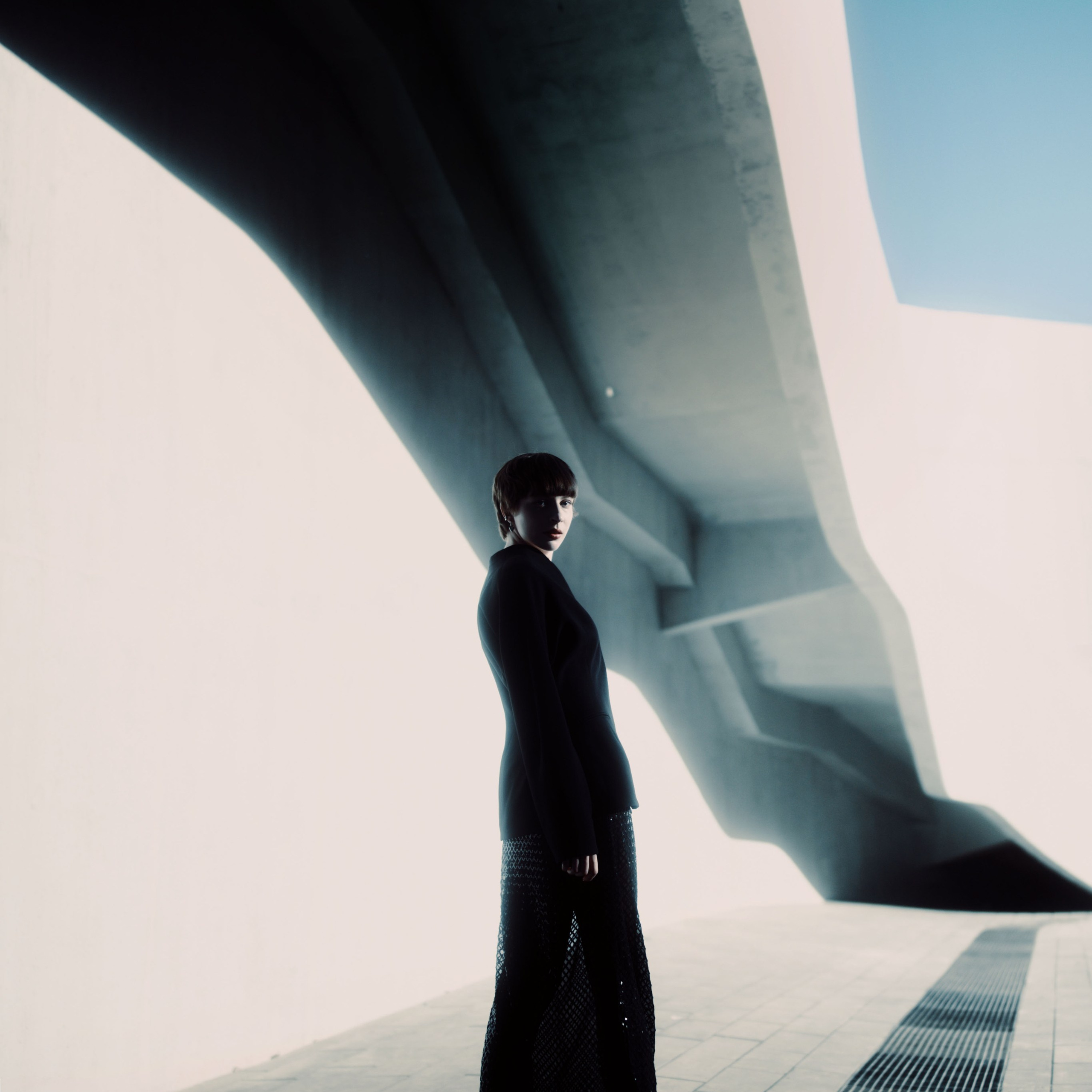 «ТРАКТОР-ВОРКШОП». Антон Арнольд | Фотограф Минск