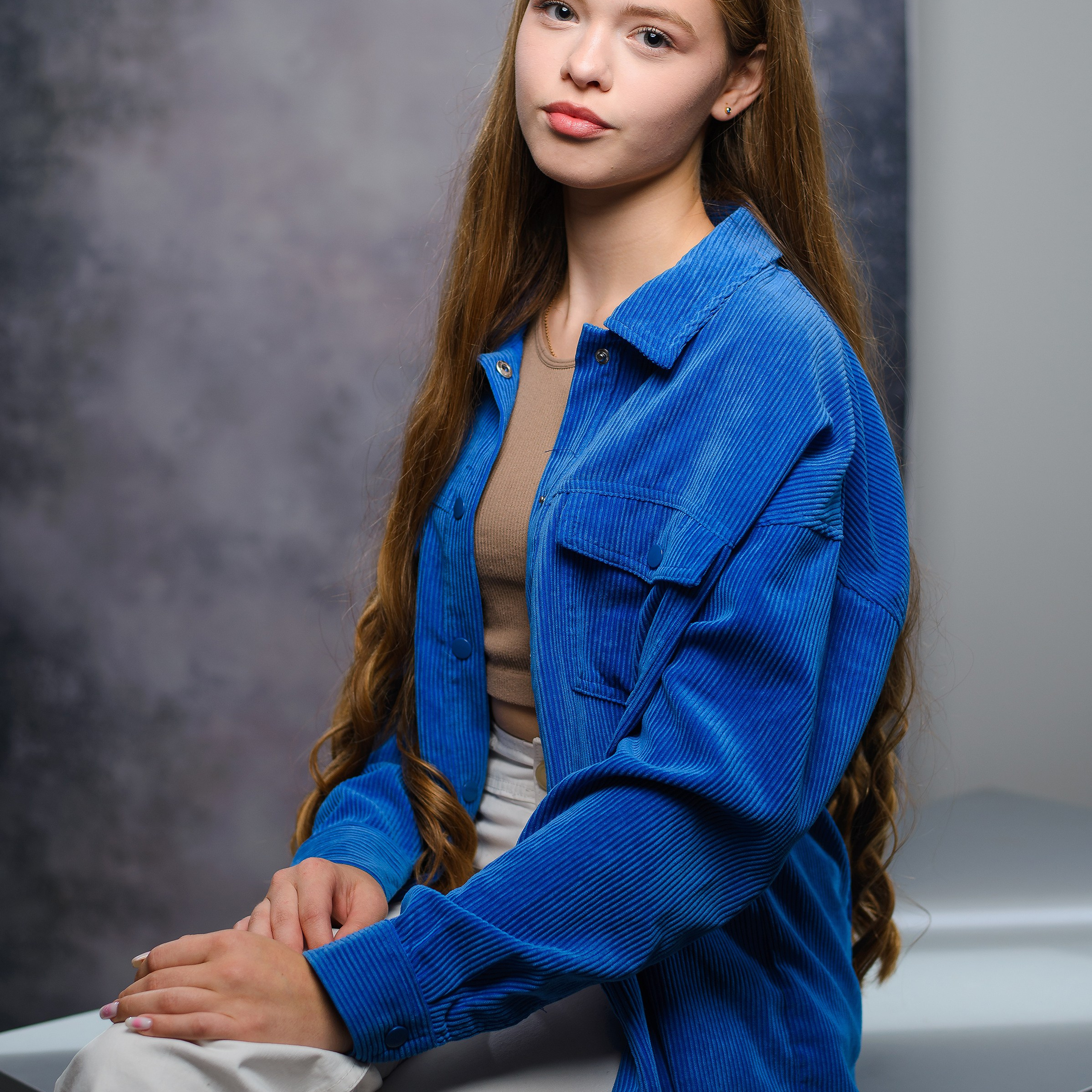 Студия школьной фотографии в Самородке. Портреты. АРТИКУЛ. Выпускные альбомы Нижний Тагил