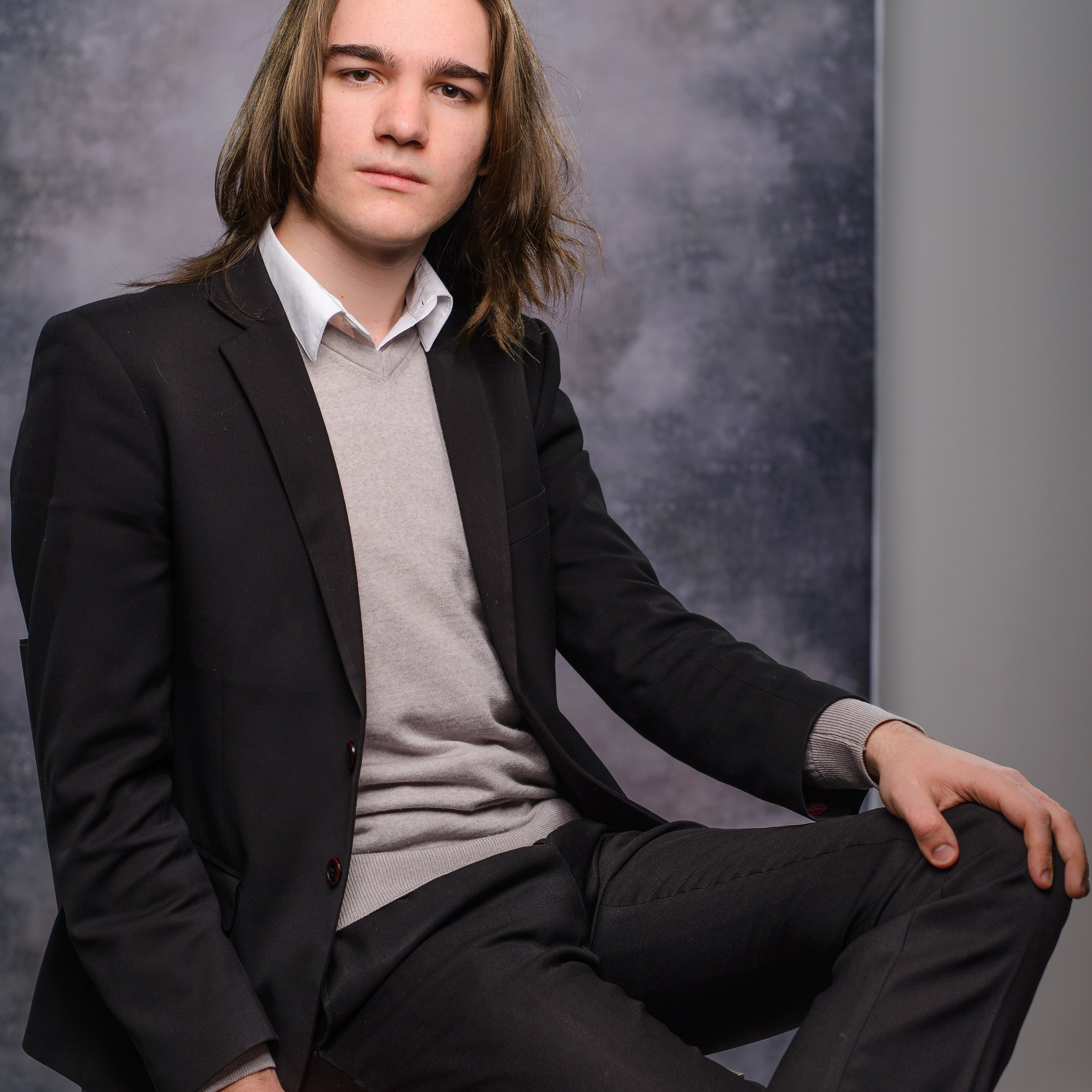 Студия школьной фотографии в Самородке. Портреты. АРТИКУЛ. Выпускные альбомы Нижний Тагил