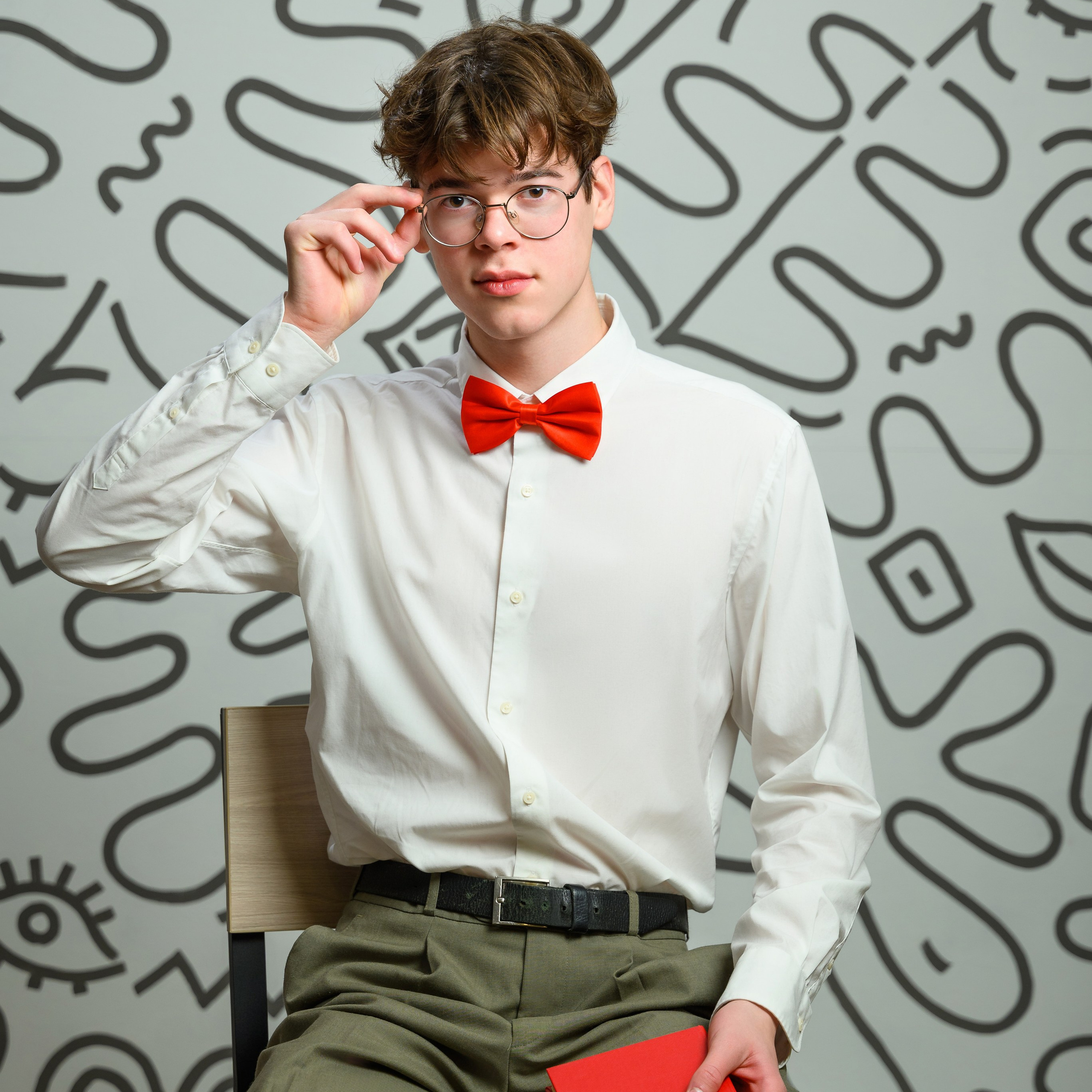 Студия школьной фотографии в Самородке. Портреты. АРТИКУЛ. Выпускные альбомы Нижний Тагил