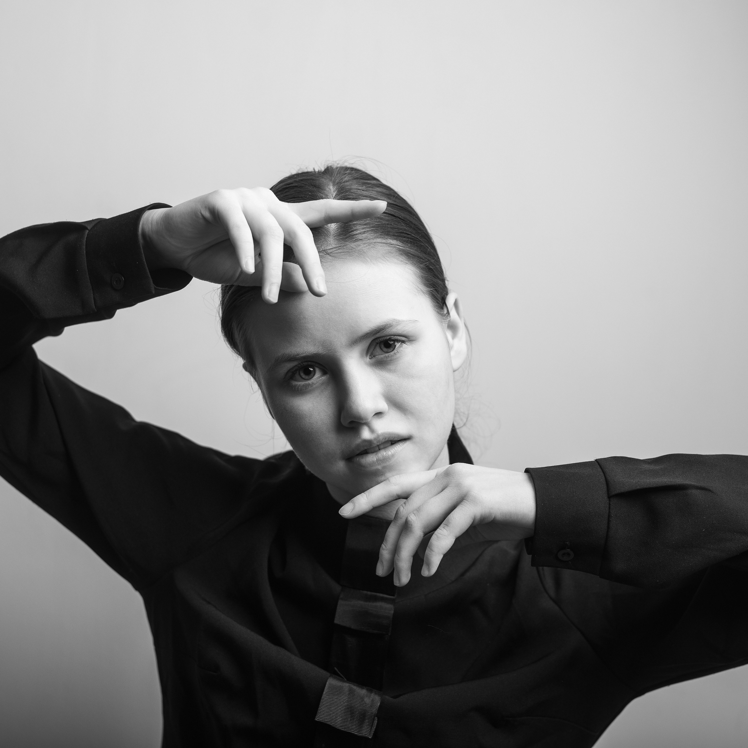 Студия школьной фотографии в Самородке. Портреты. АРТИКУЛ. Выпускные альбомы Нижний Тагил