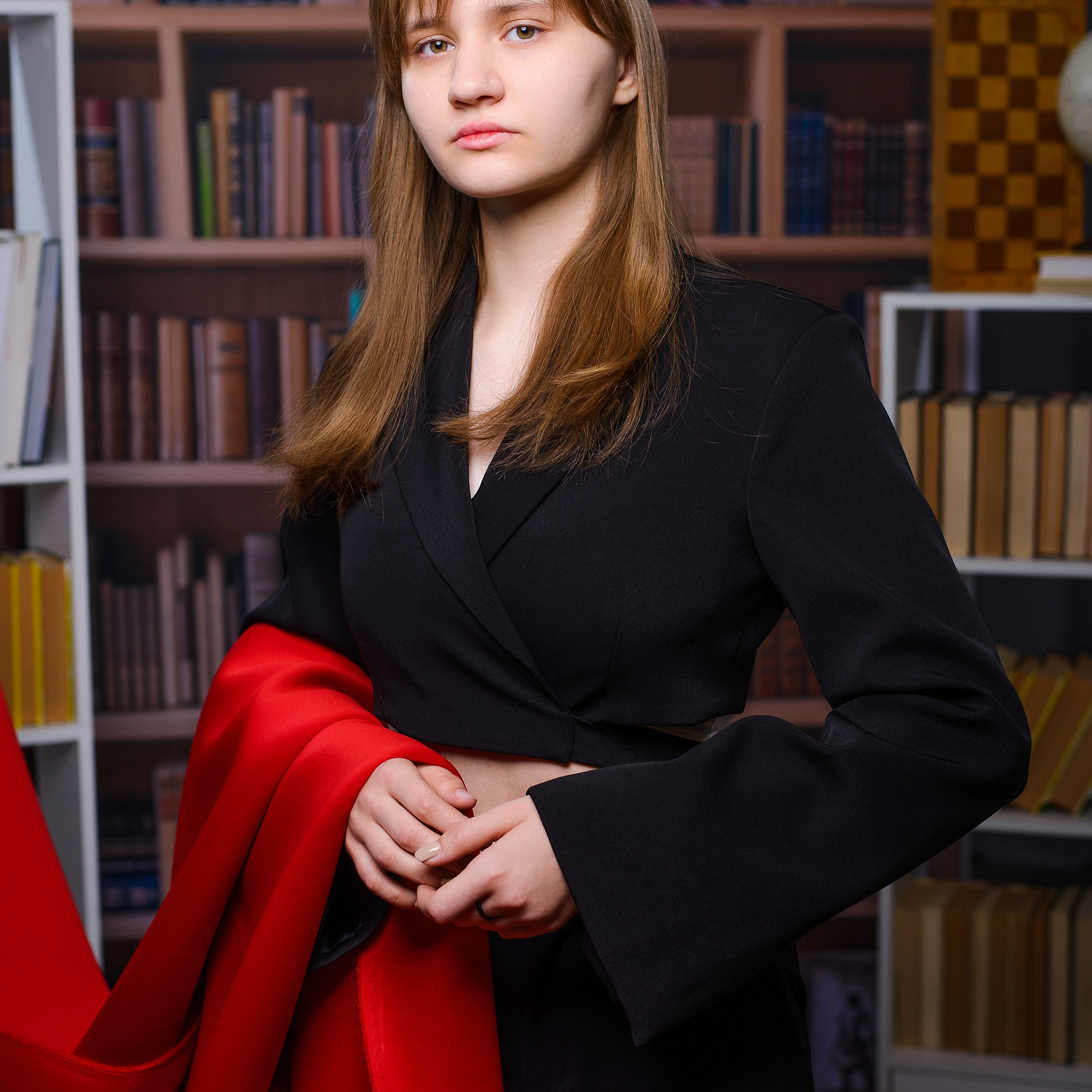 Студия школьной фотографии в Самородке. Портреты. АРТИКУЛ. Выпускные альбомы Нижний Тагил