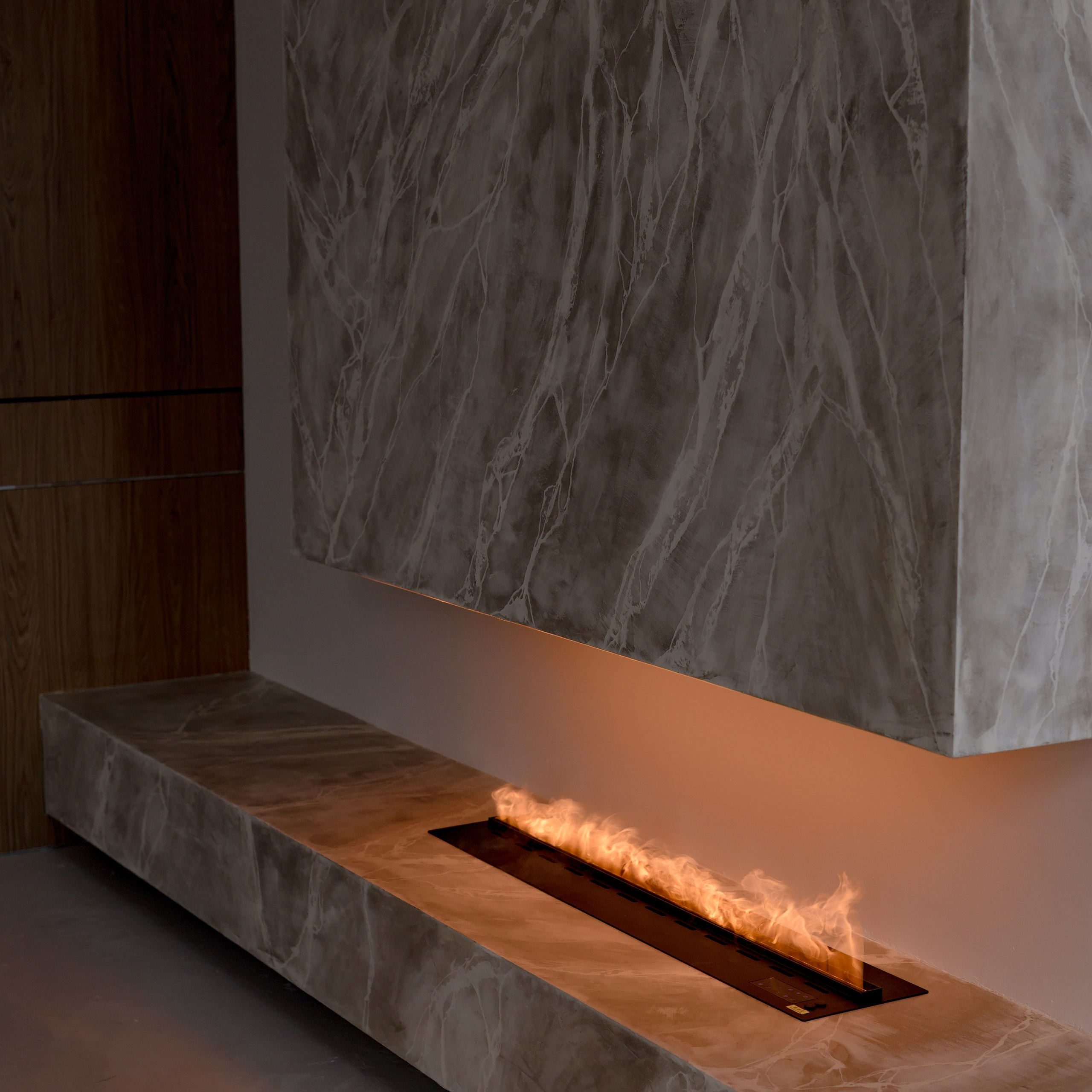 Актуальный интерьер фотостудий Брянска на Ноябрь, Декабрь 2024 и начала Января 2025