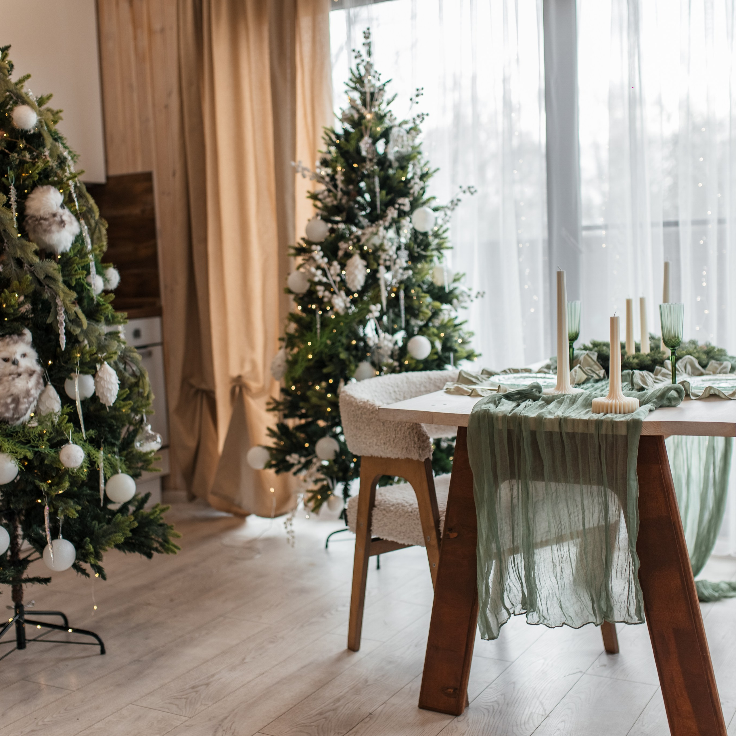 Актуальный интерьер фотостудий Брянска на Ноябрь, Декабрь 2024 и начала Января 2025