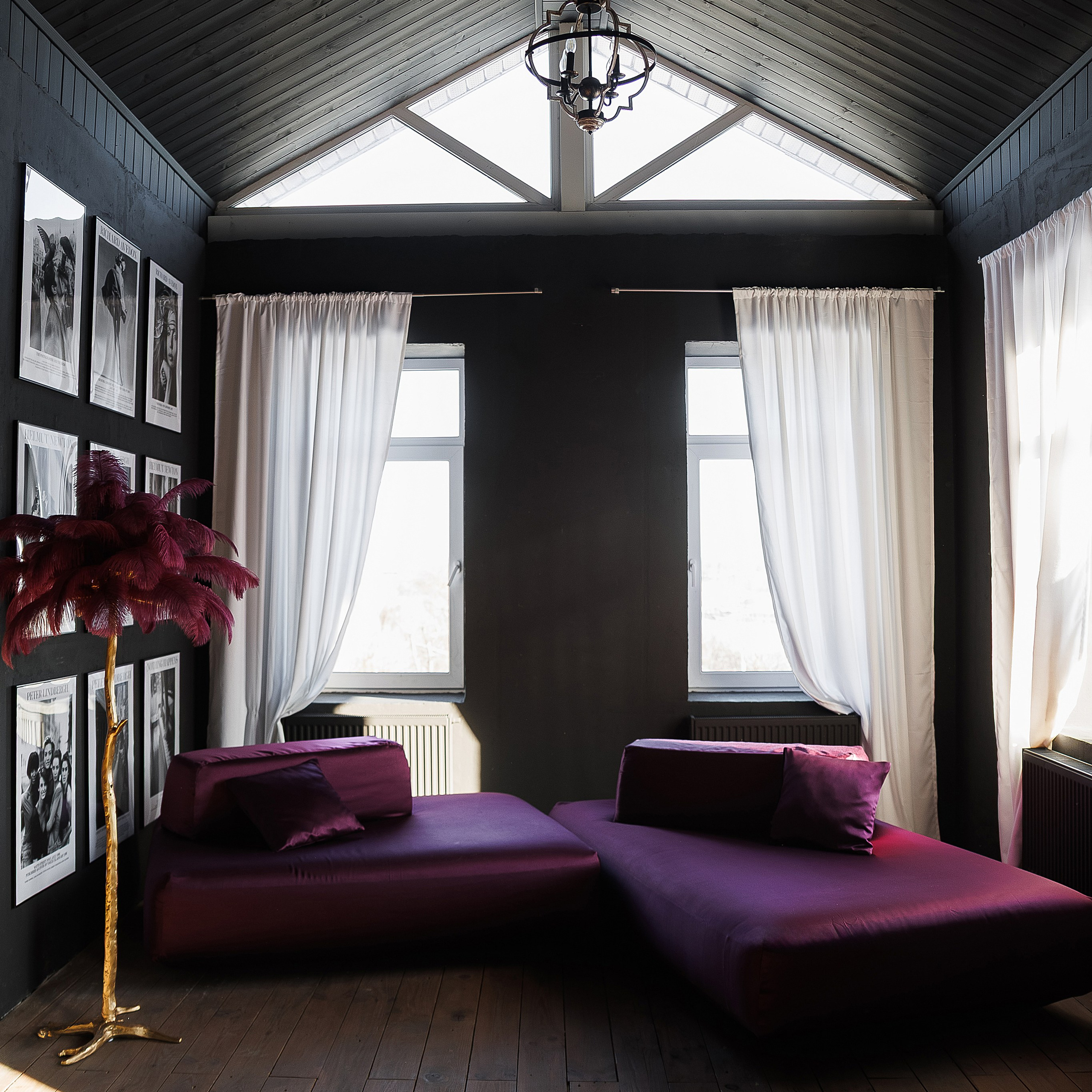 Актуальный интерьер фотостудий Брянска на Ноябрь, Декабрь 2025 и начала Января 2026