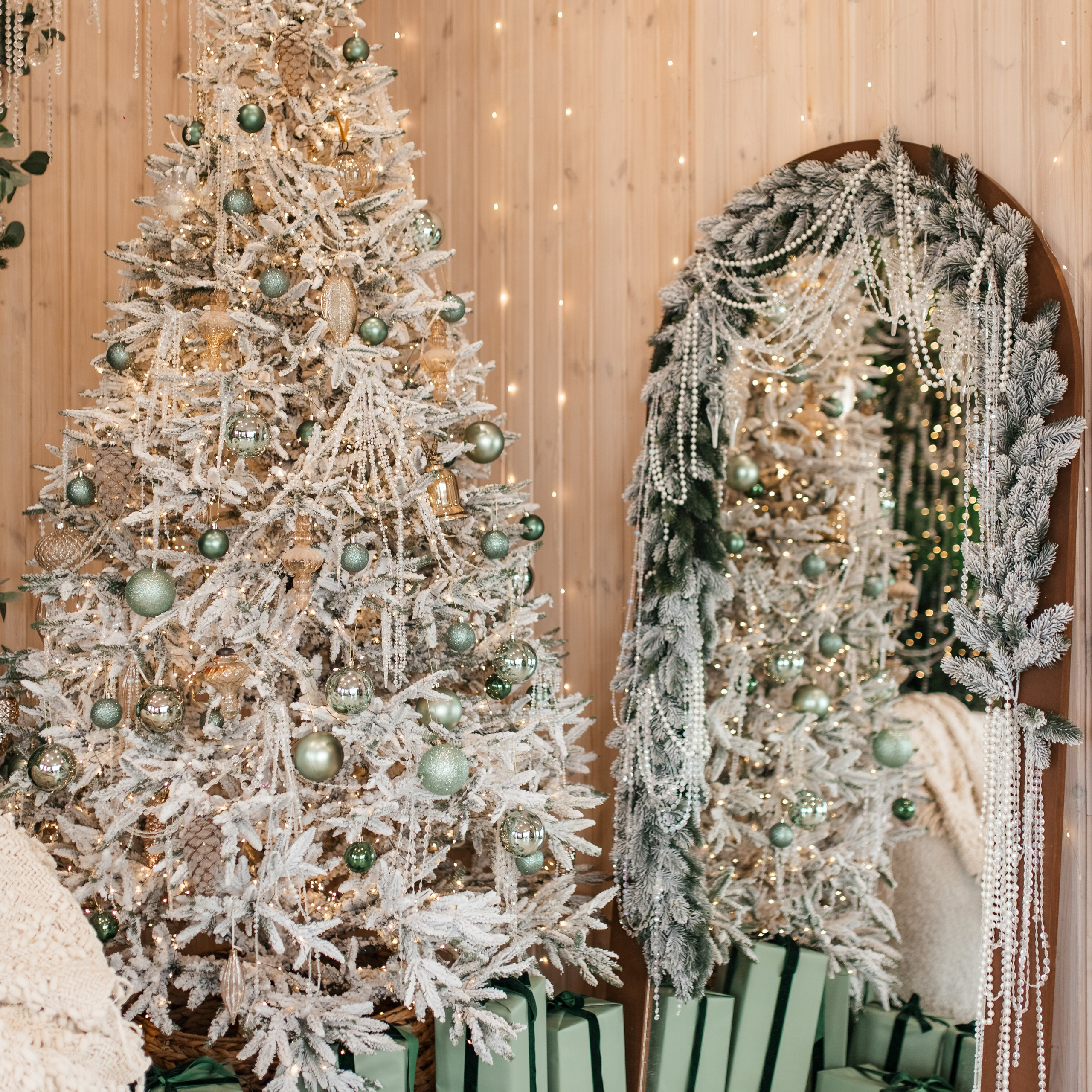 Актуальный интерьер фотостудий Брянска на Ноябрь, Декабрь 2024 и начала Января 2025