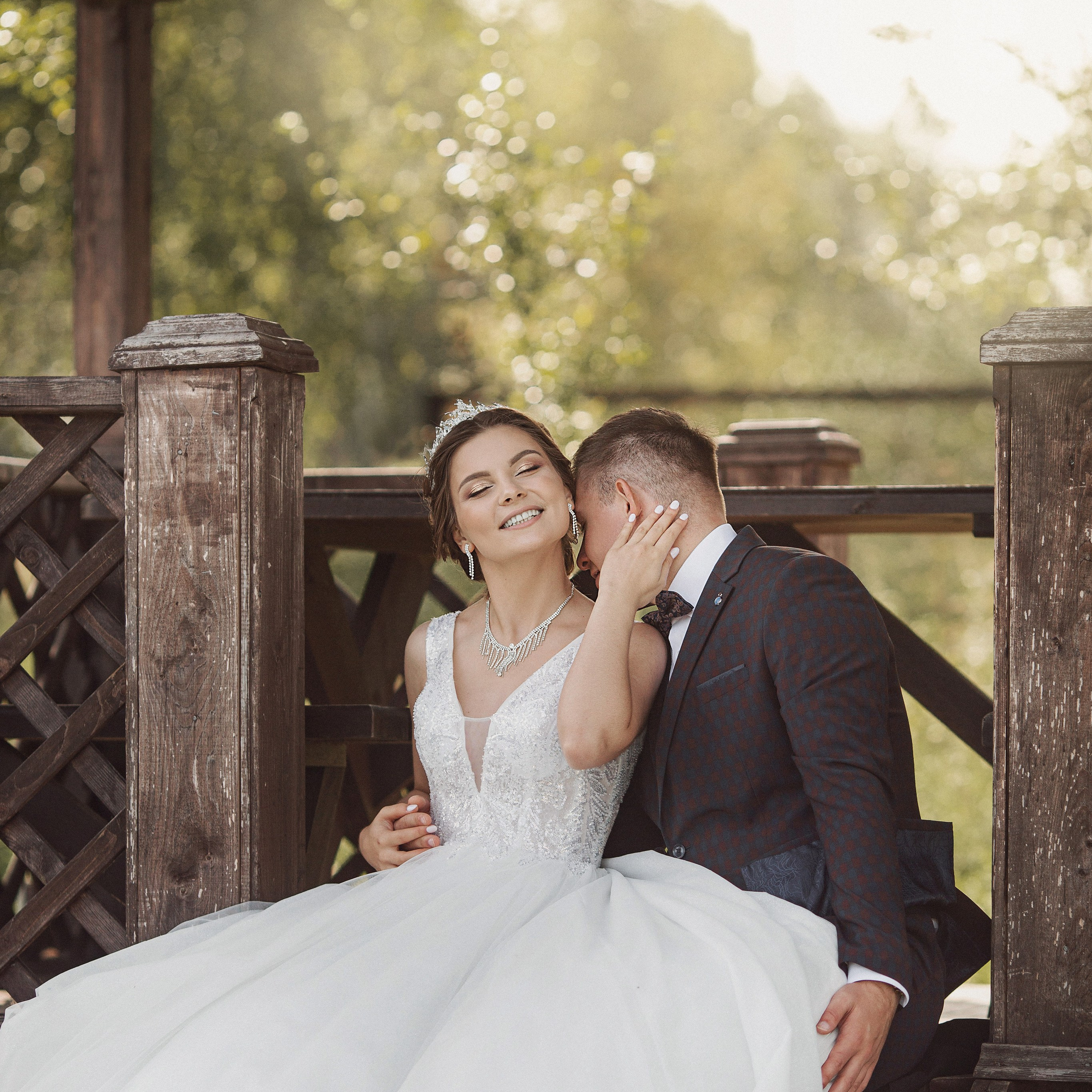 Андрей И Наталья