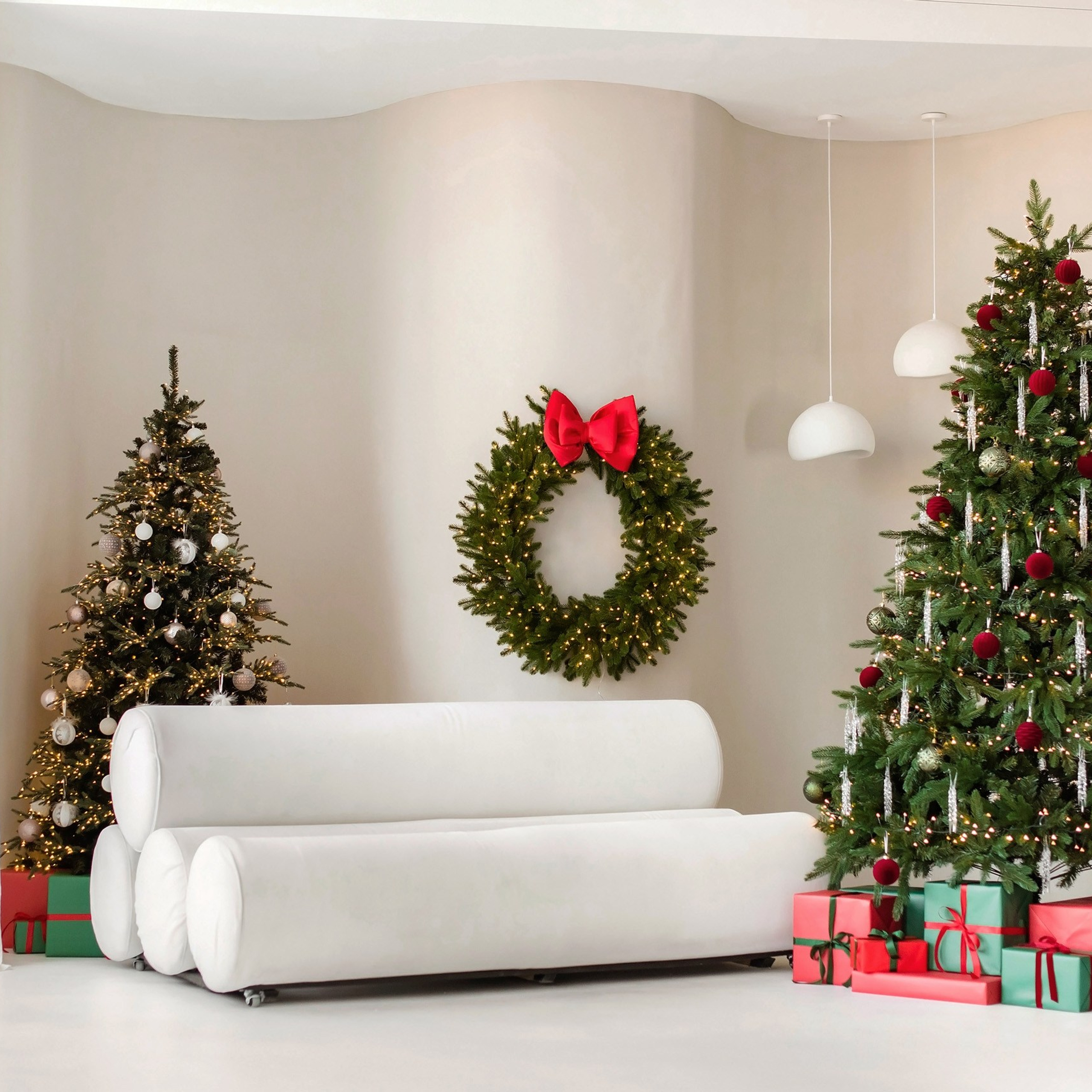 Актуальный интерьер фотостудий Брянска на Ноябрь, Декабрь 2024 и начала Января 2025