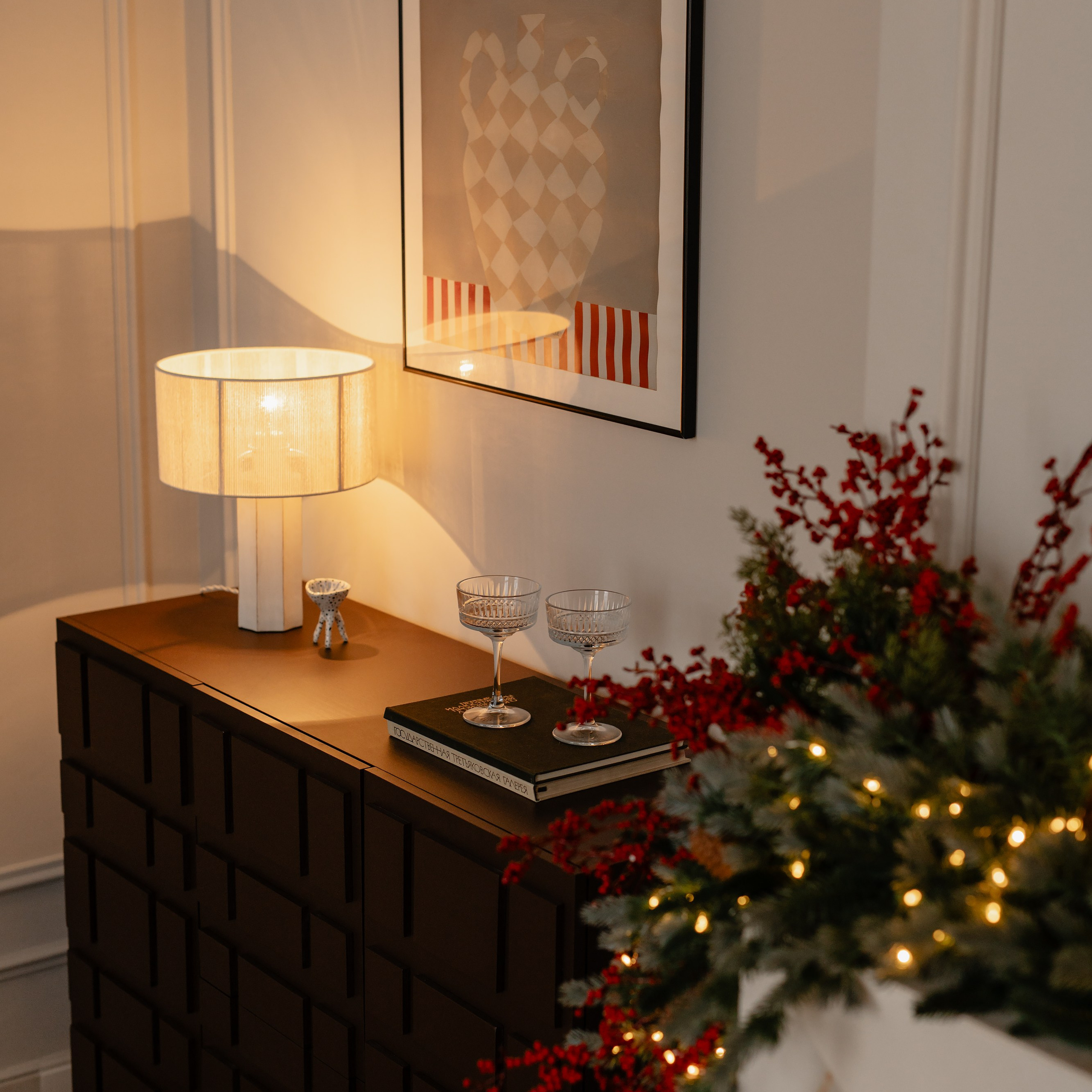 Актуальный интерьер фотостудий Брянска на Ноябрь, Декабрь 2025 и начала Января 2026