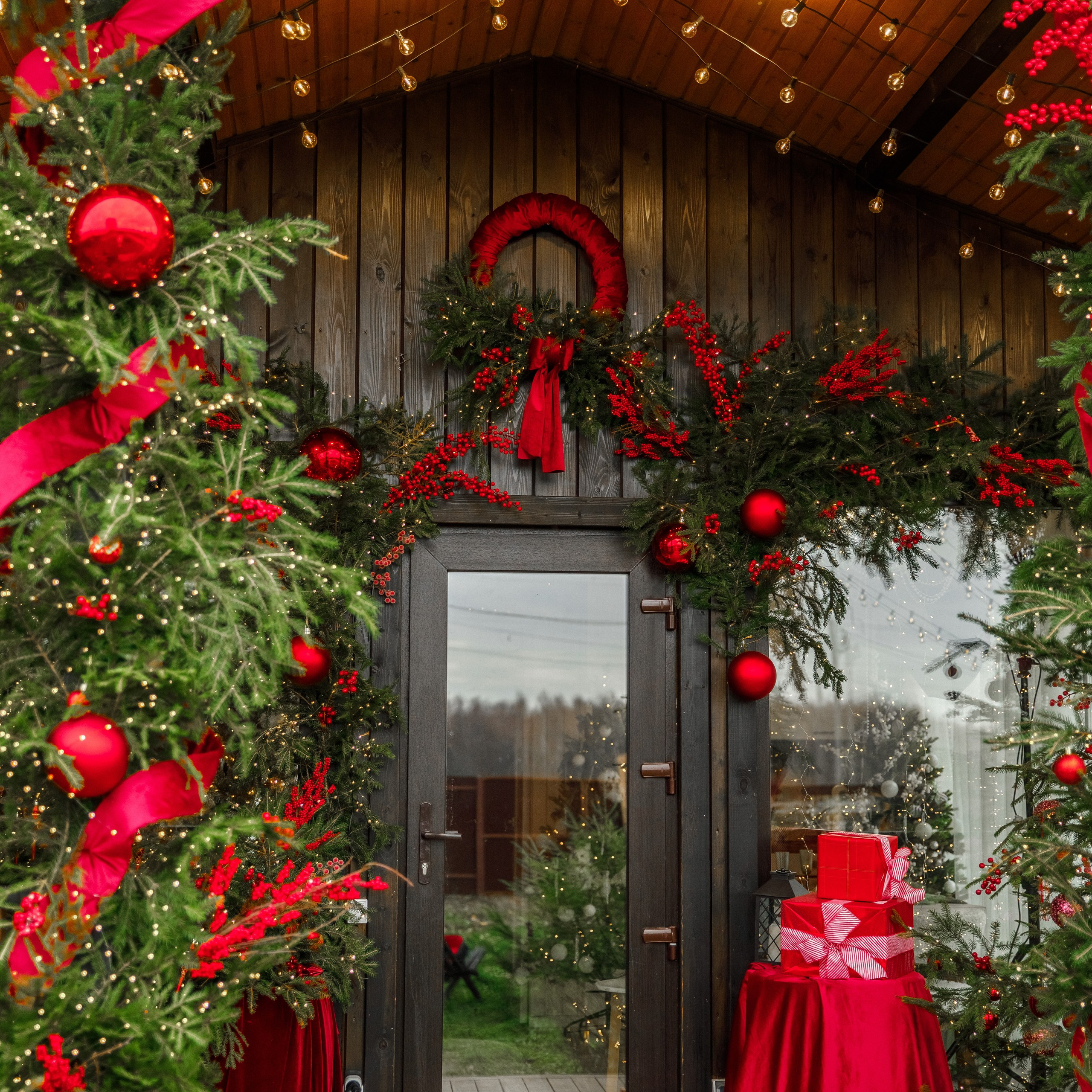 Актуальный интерьер фотостудий Брянска на Ноябрь, Декабрь 2024 и начала Января 2025