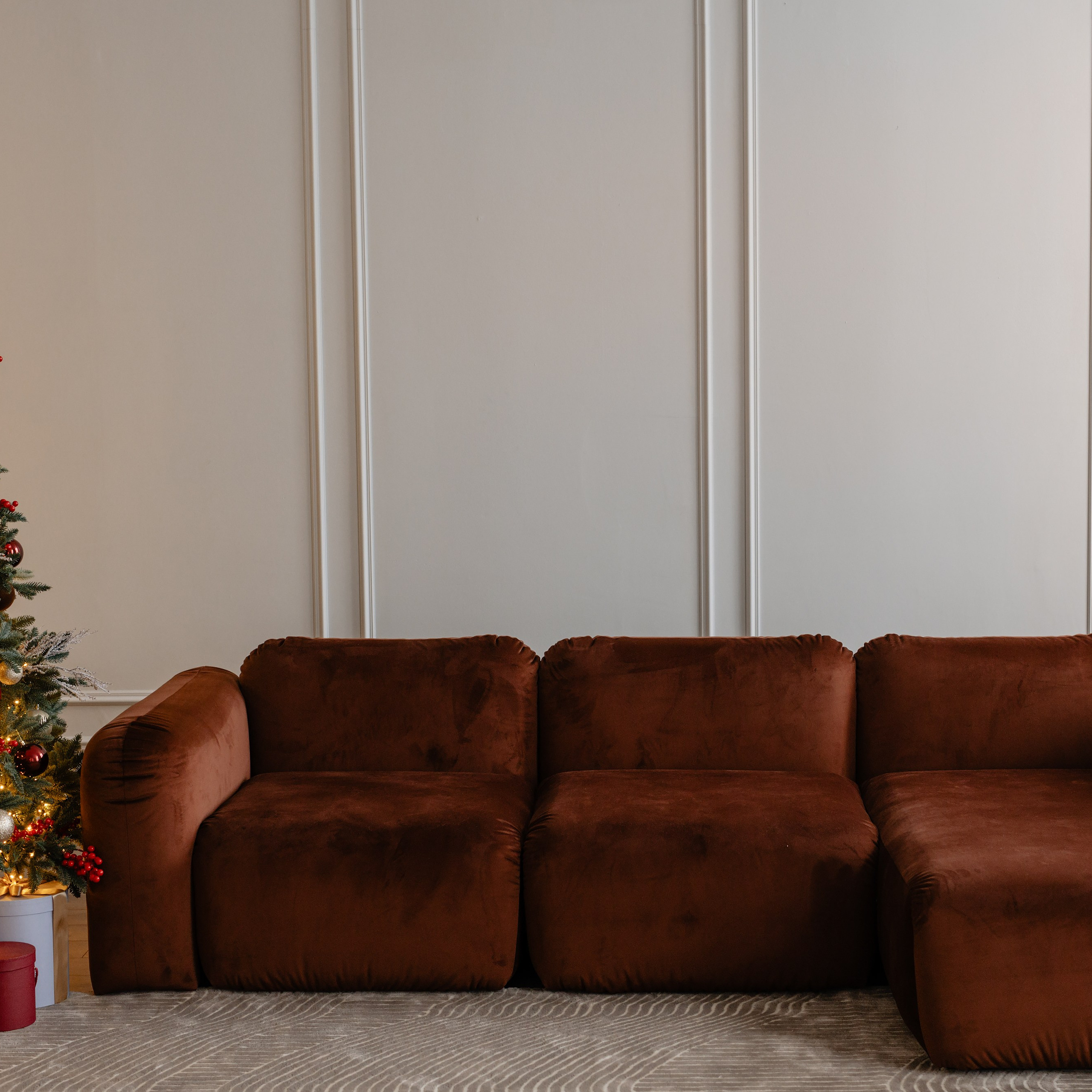 Актуальный интерьер фотостудий Брянска на Ноябрь, Декабрь 2025 и начала Января 2026