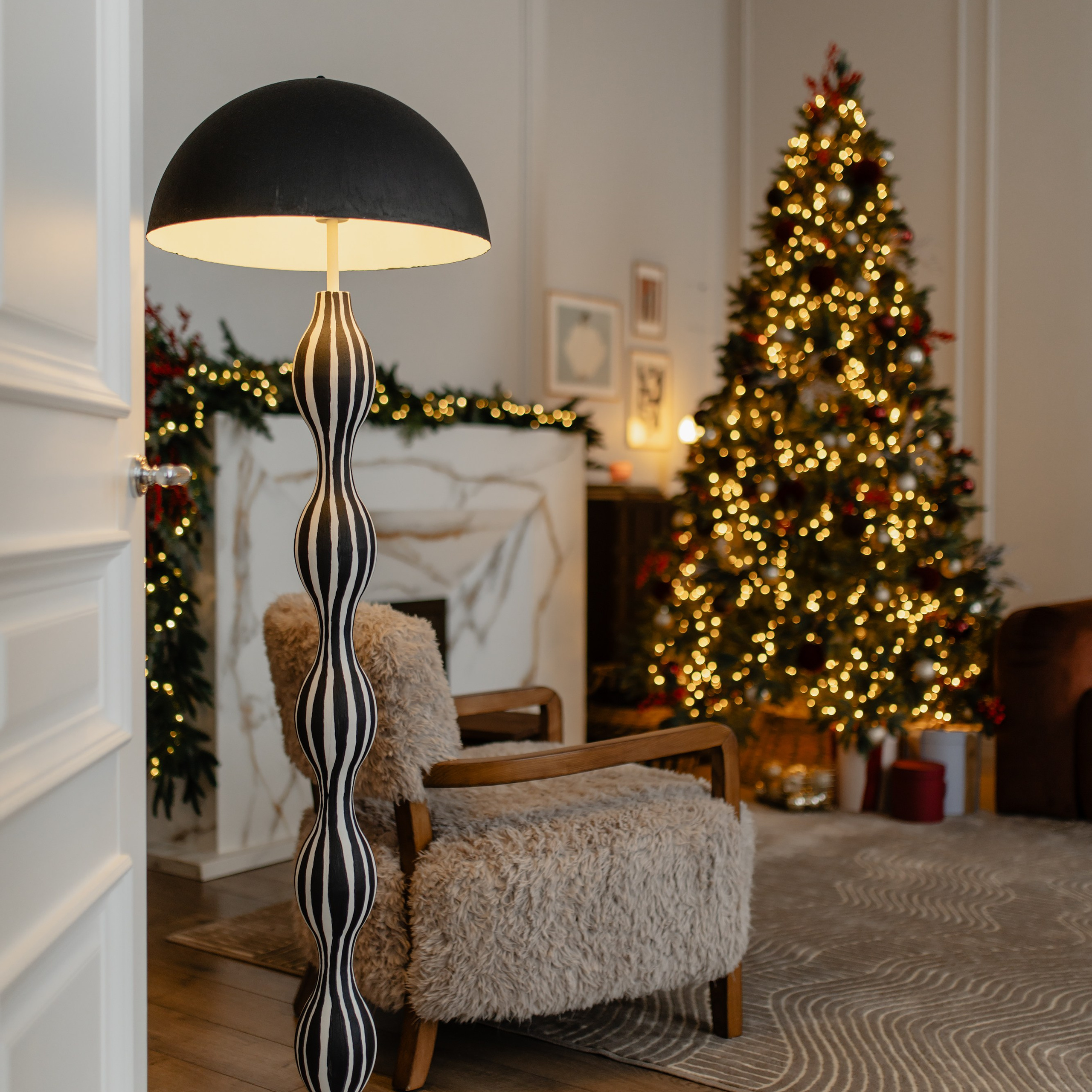 Актуальный интерьер фотостудий Брянска на Ноябрь, Декабрь 2025 и начала Января 2026