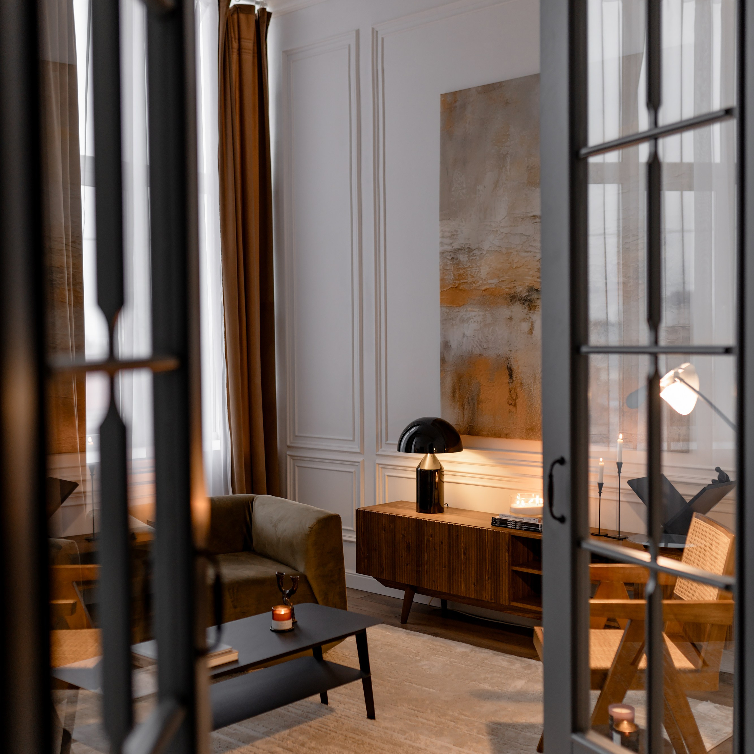 Актуальный интерьер фотостудий Брянска на Ноябрь, Декабрь 2025 и начала Января 2026