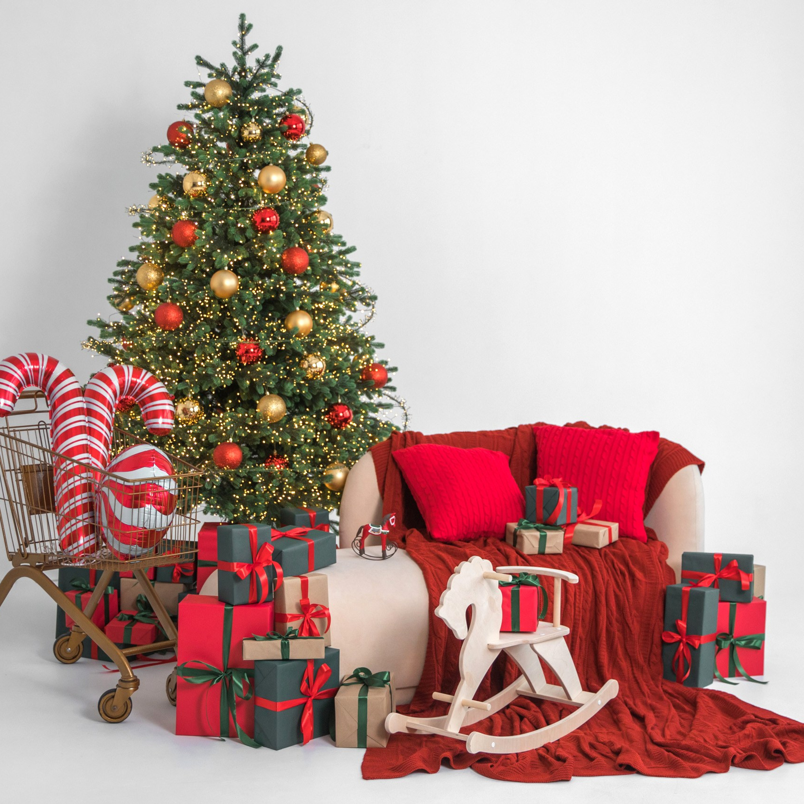 Актуальный интерьер фотостудий Брянска на Ноябрь, Декабрь 2025 и начала Января 2026