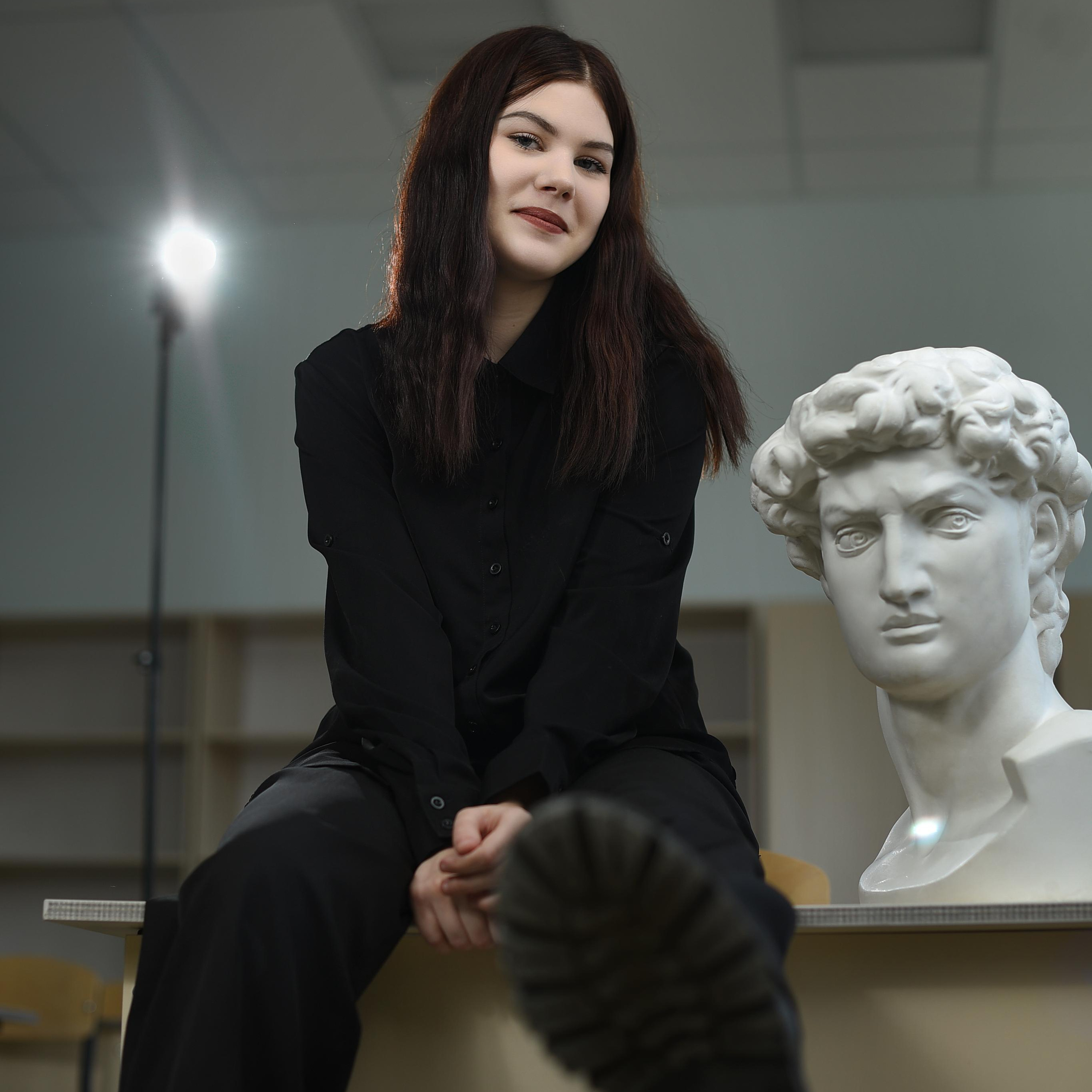 Анонс фотосессии для выпускного альбома 9 «г» класса. Выпускные альбомы в Кургане, Твой альбом, Книга