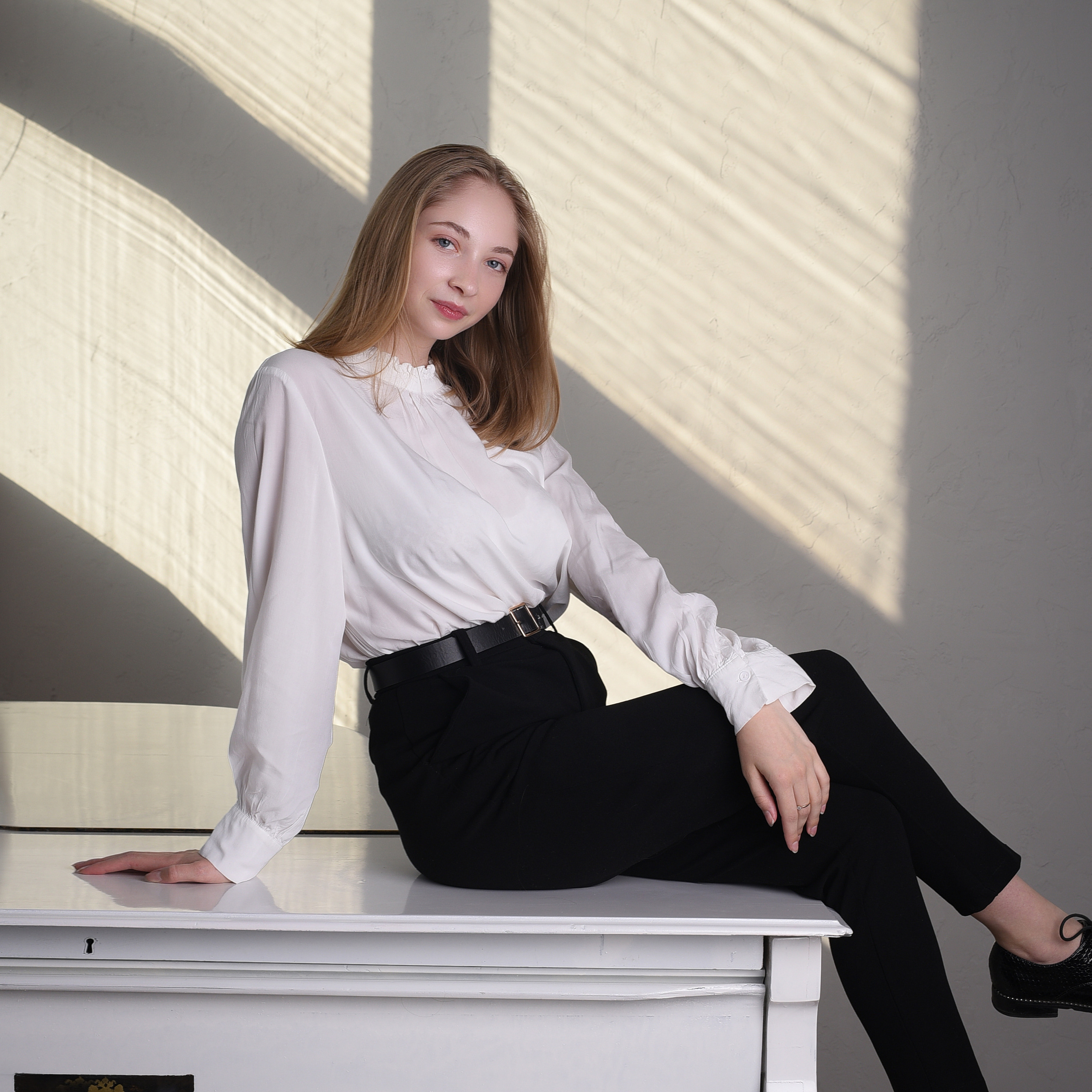 Фотосессия в фотостудии «Баланс Белого». Выпускные альбомы в Кургане, Твой альбом, Книга