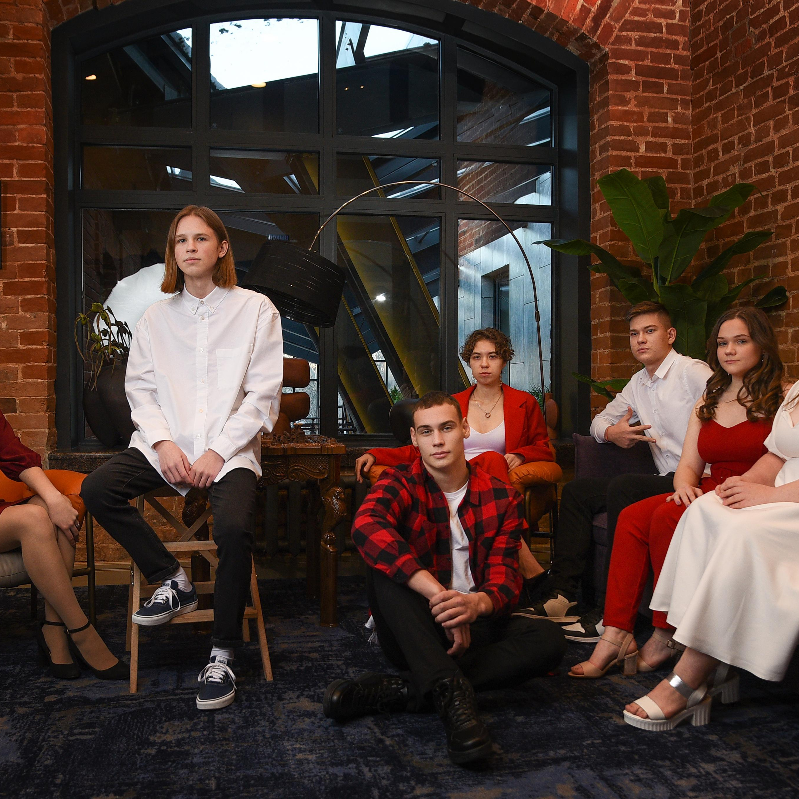 Анонс Фотосессии 11 «Б» класс 22 Школа. Выпускные альбомы в Кургане, Твой альбом, Книга