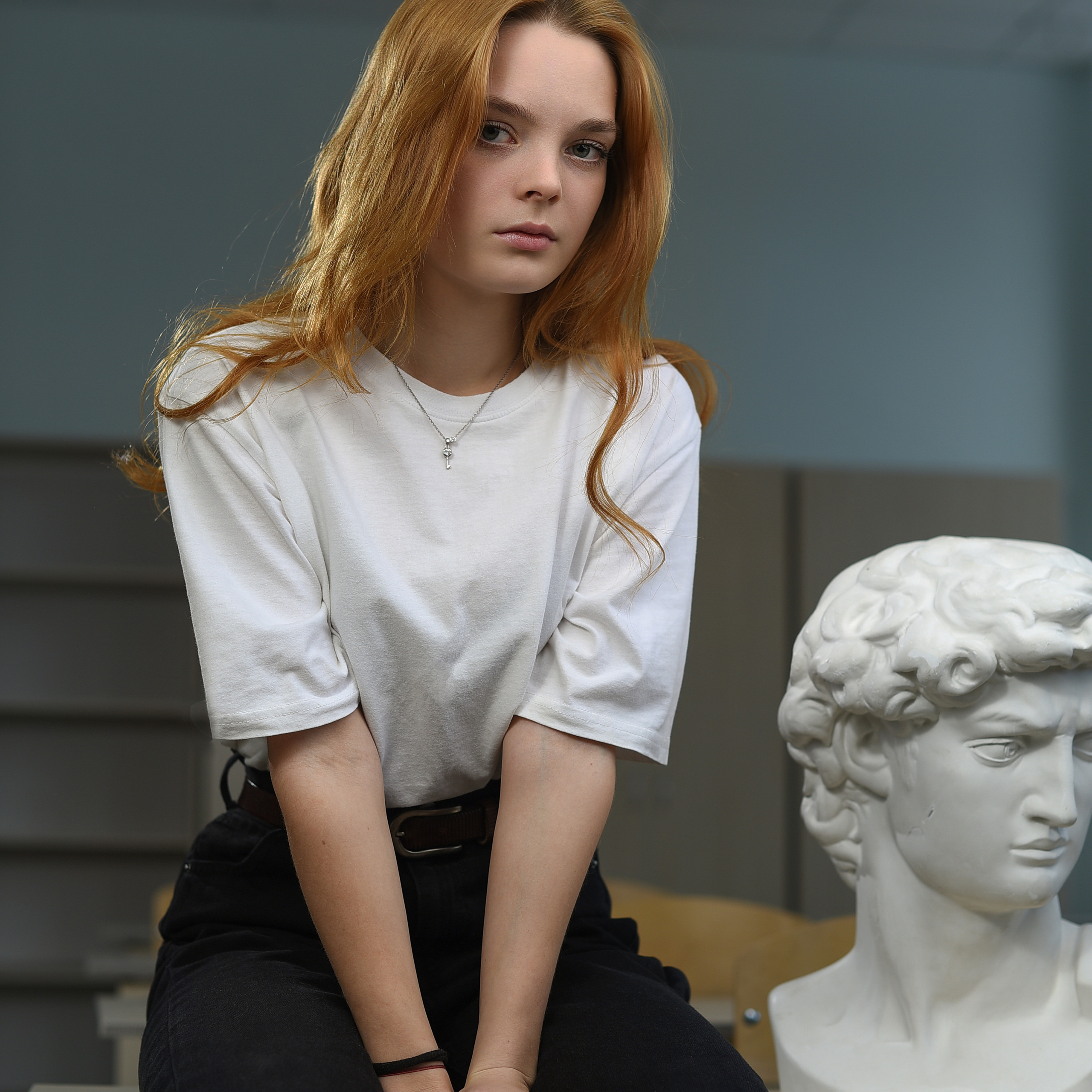 Анонс фотосессии для выпускного альбома 9 «г» класса. Выпускные альбомы в Кургане, Твой альбом, Книга