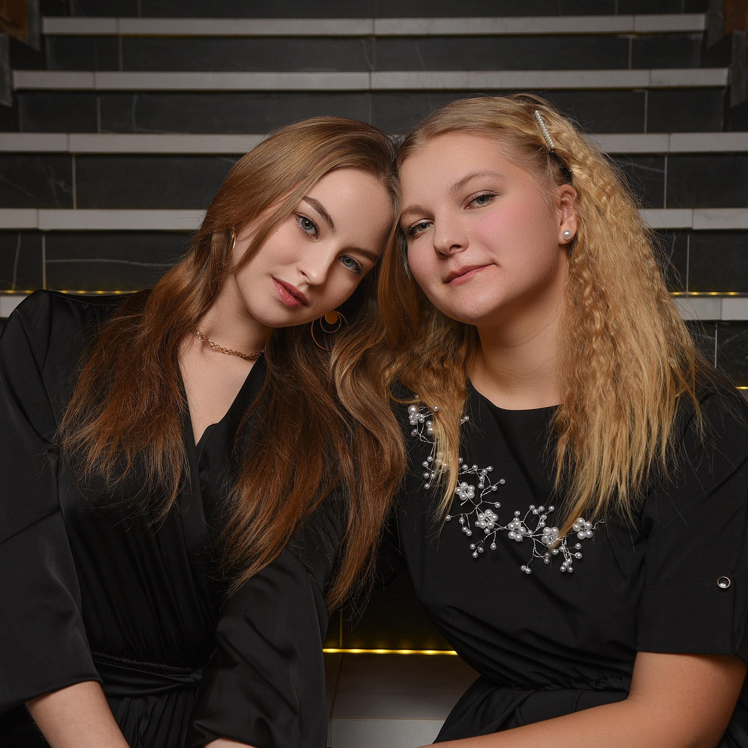 Фотосессия в HOTEL «MOST». Выпускные альбомы в Кургане, Твой альбом, Книга