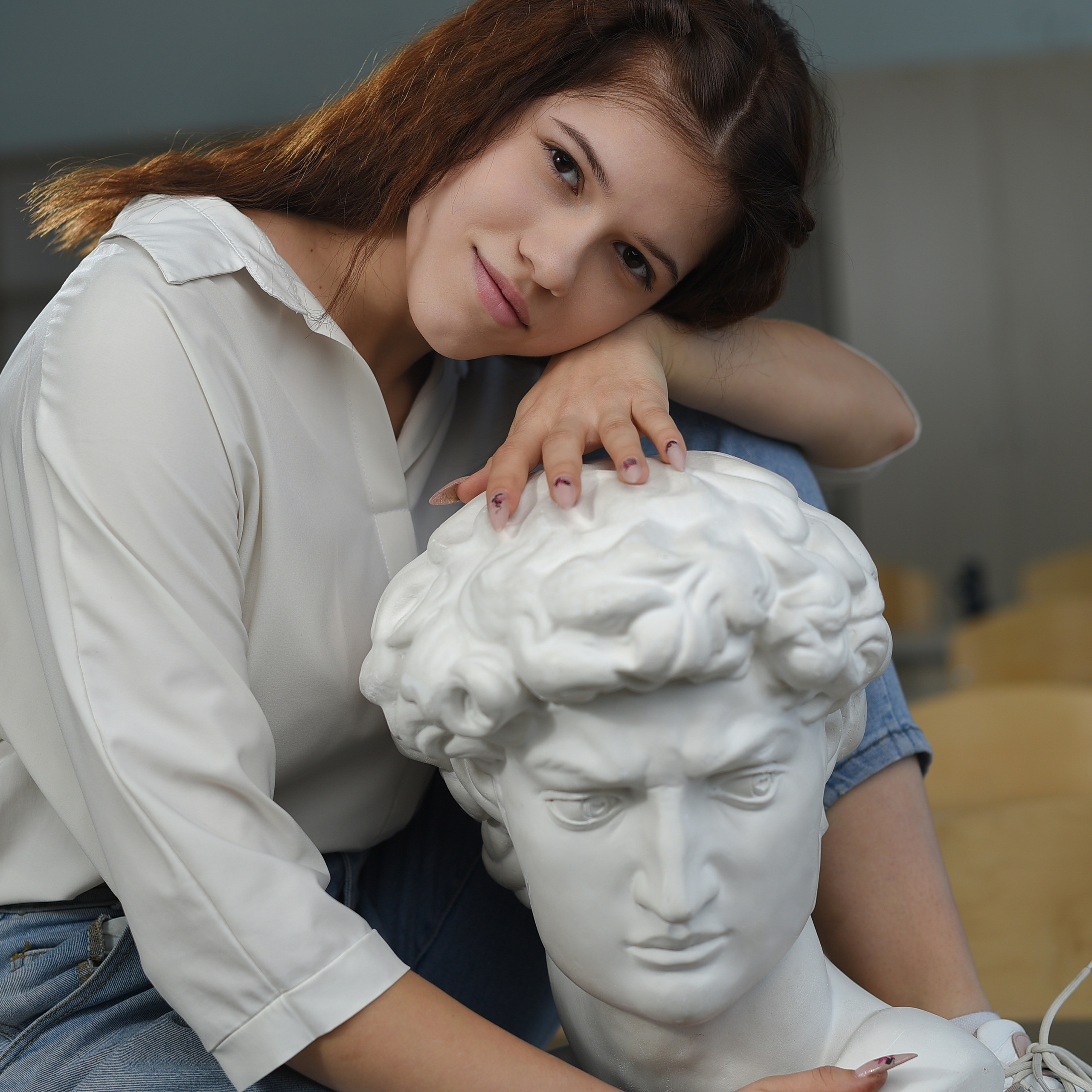 Анонс фотосессии для выпускного альбома 9 «г» класса. Выпускные альбомы в Кургане, Твой альбом, Книга