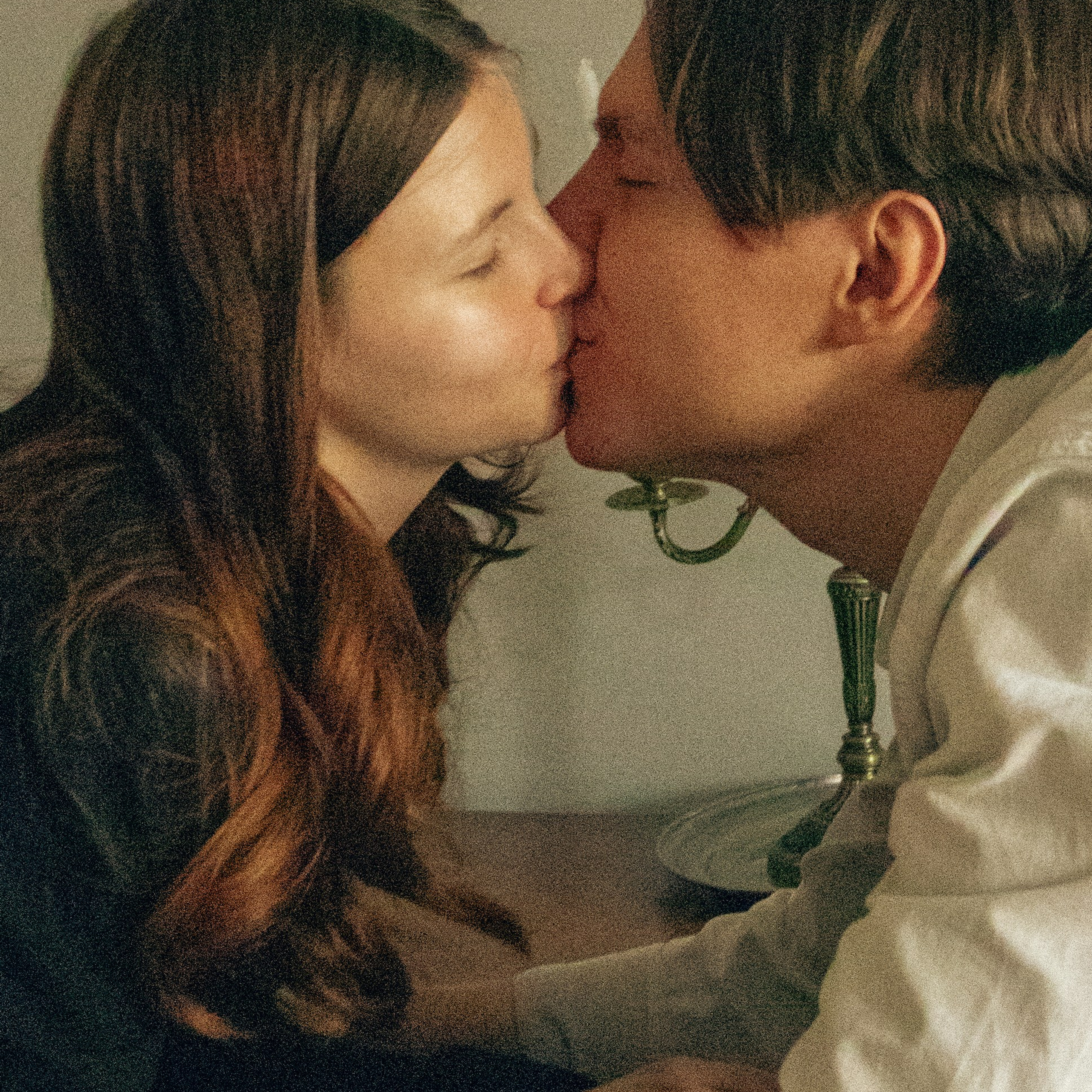 Любовь. Фотограф Елизавета Гикова