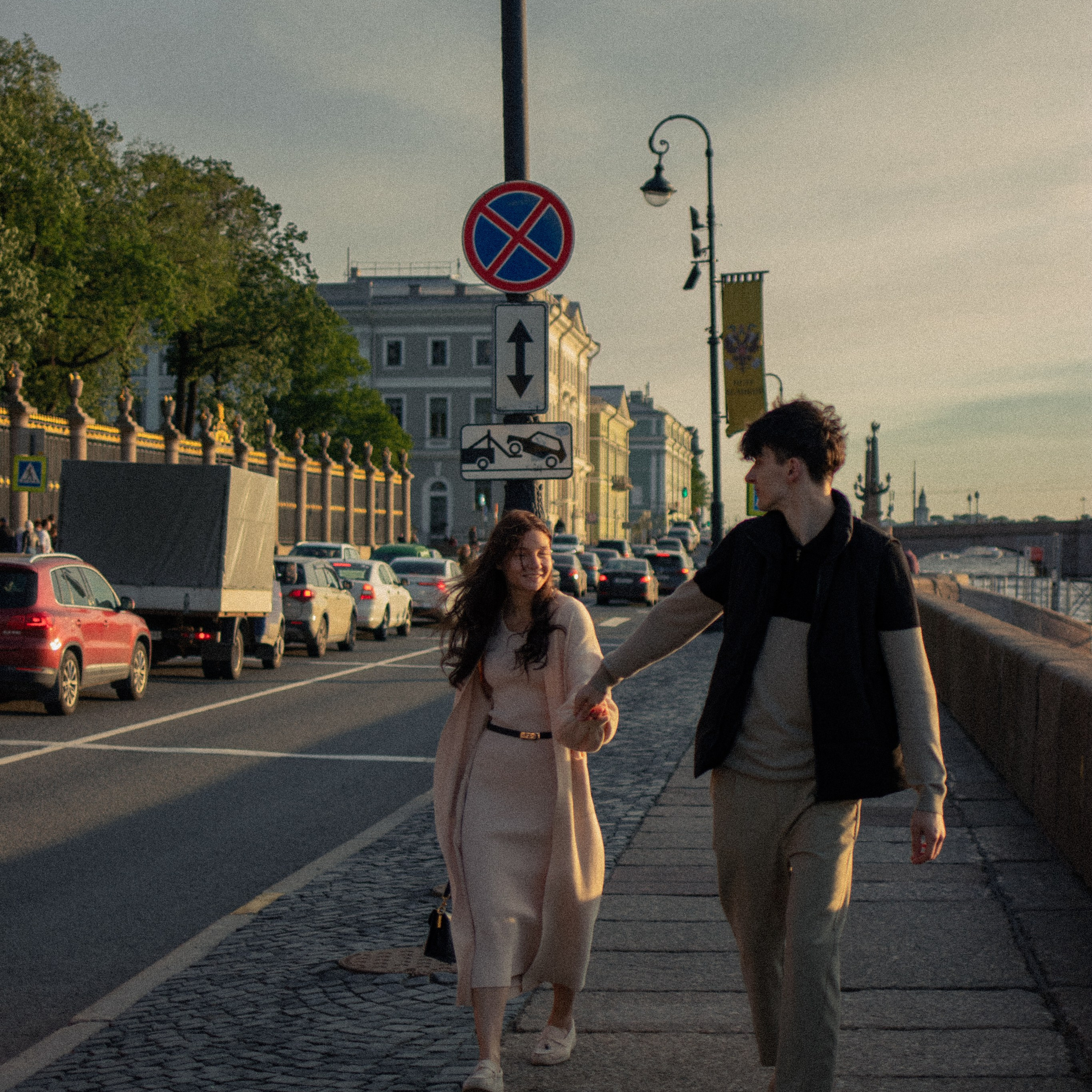 Любовь. Фотограф Елизавета Гикова