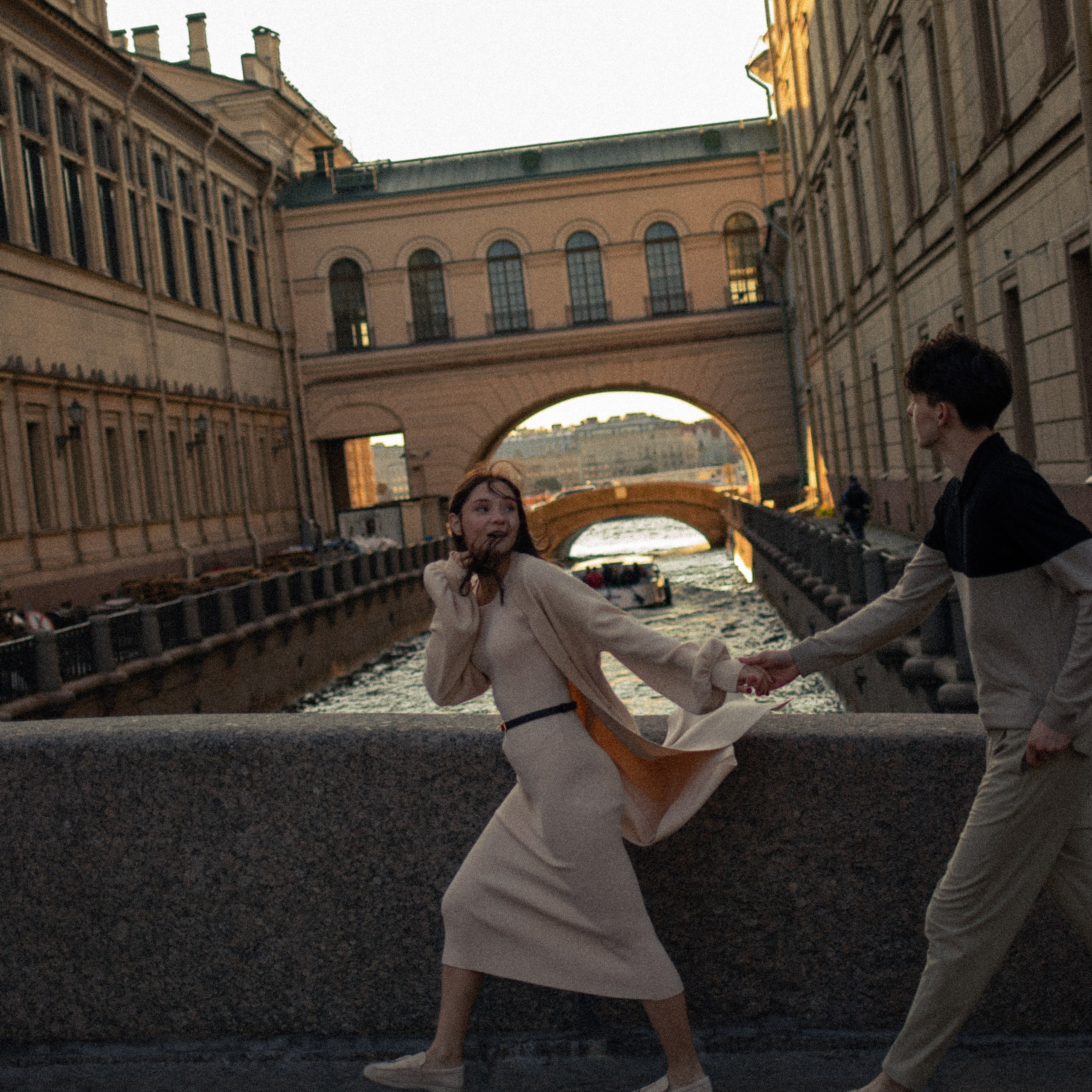 Любовь. Фотограф Елизавета Гикова