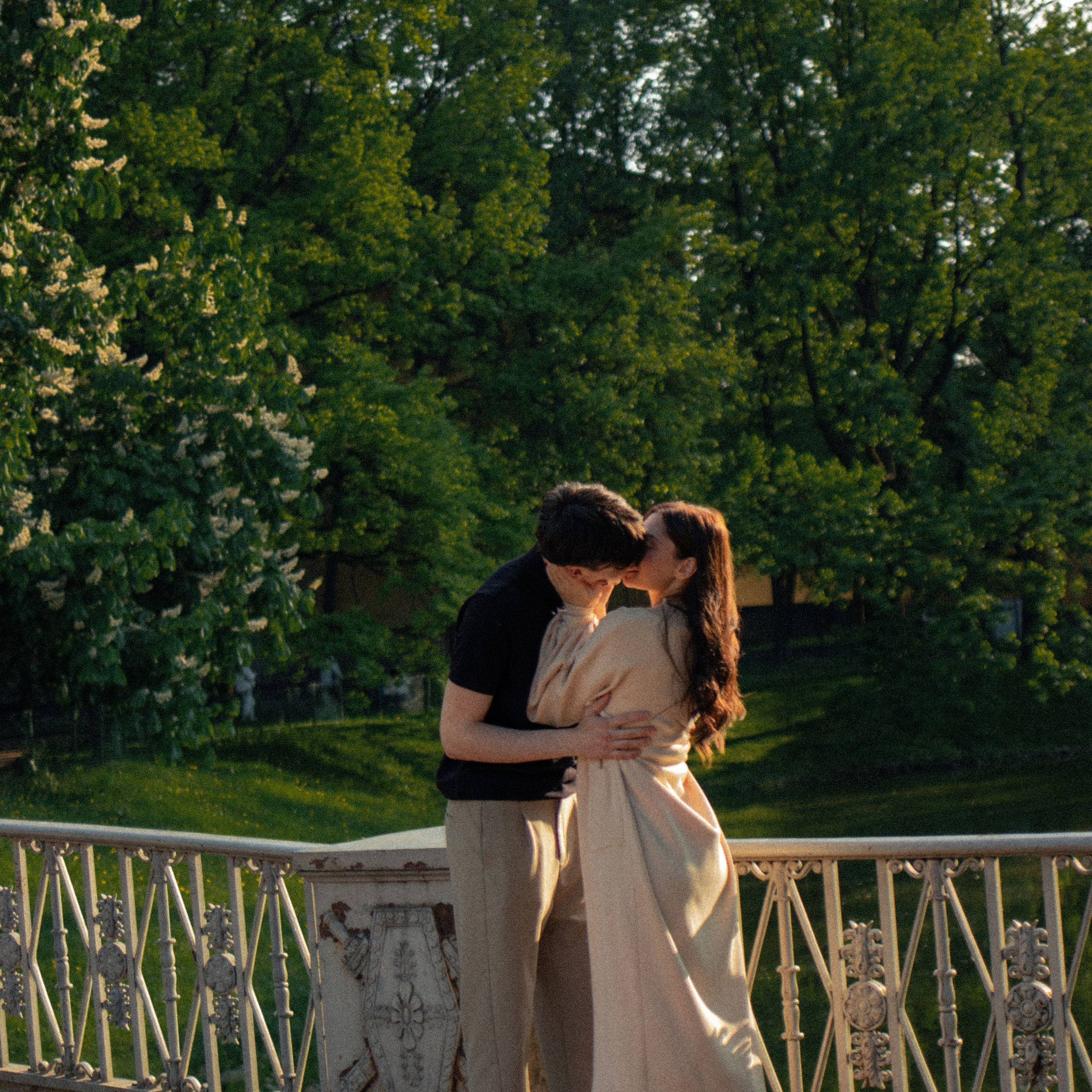 Любовь. Фотограф Елизавета Гикова