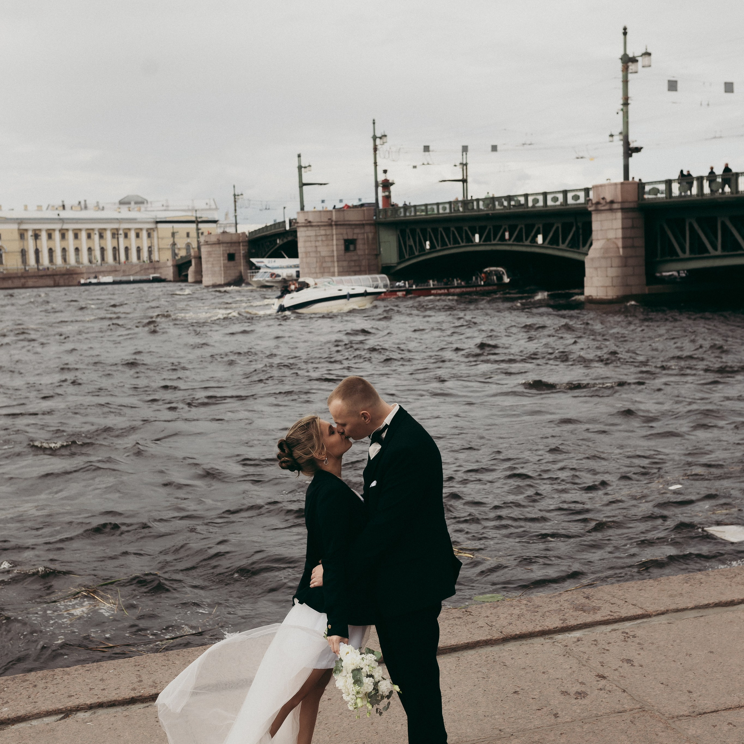 Ваш фотограф в Санкт-Петербурге Калиниченко Оксана