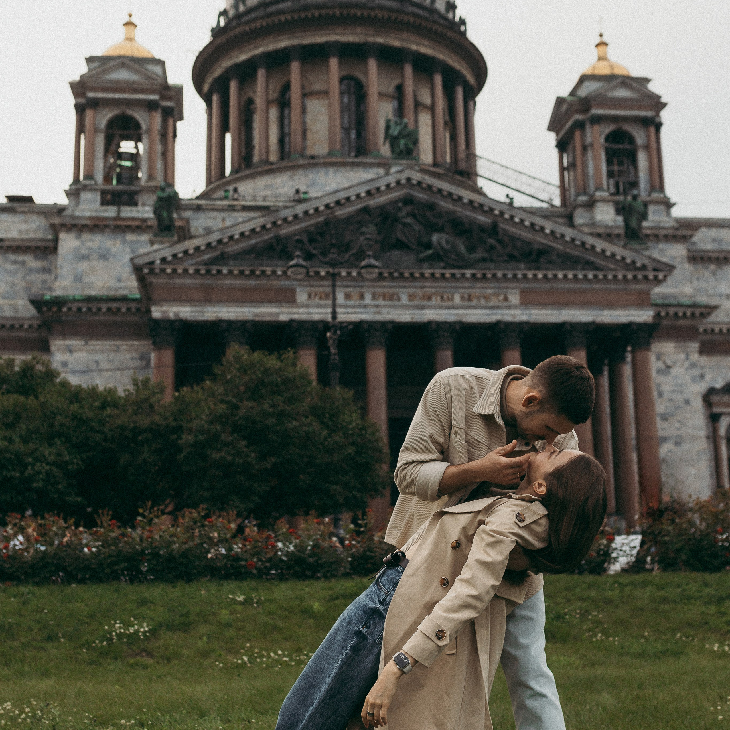 Ваш фотограф в Санкт-Петербурге Калиниченко Оксана