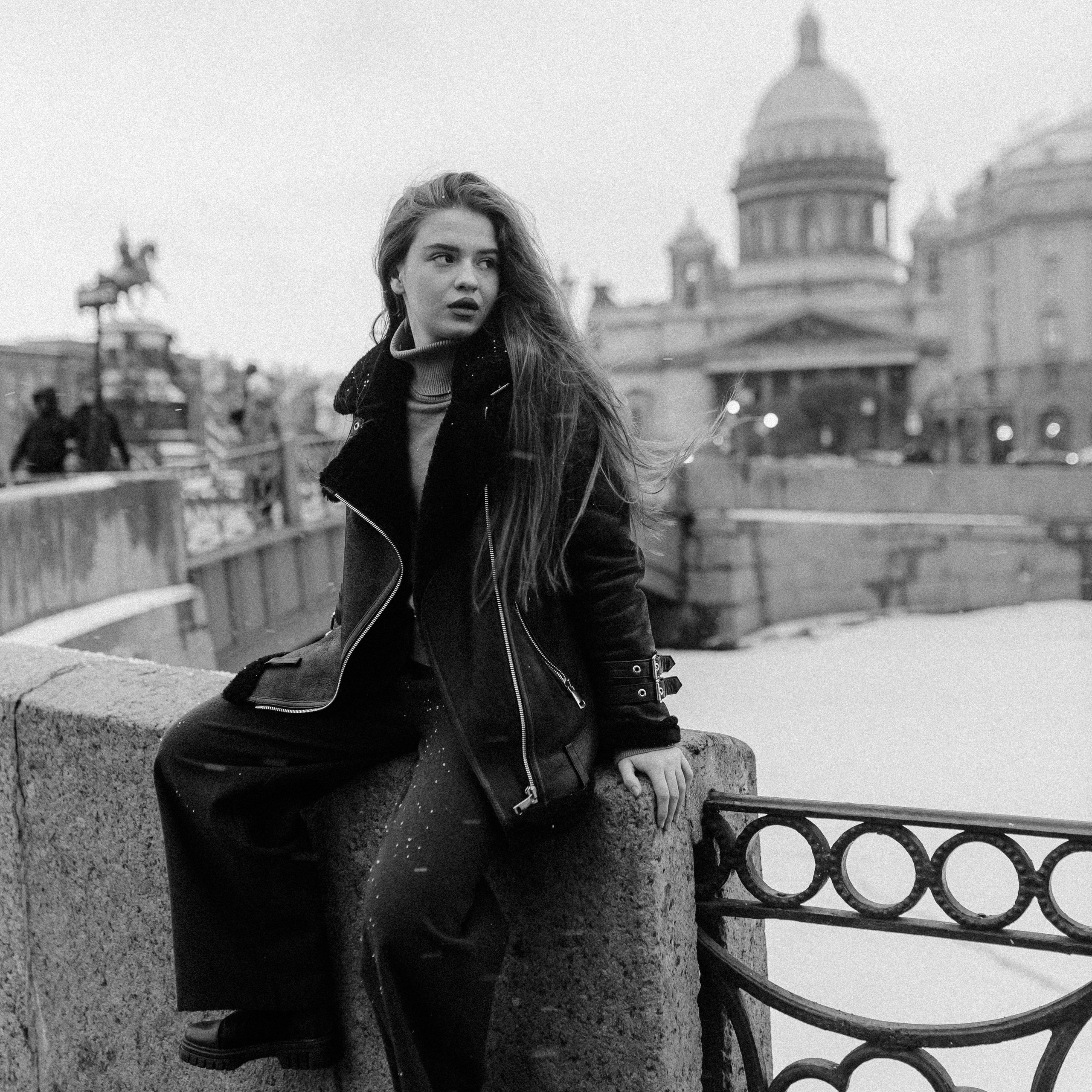 Ваш фотограф в Санкт-Петербурге Калиниченко Оксана