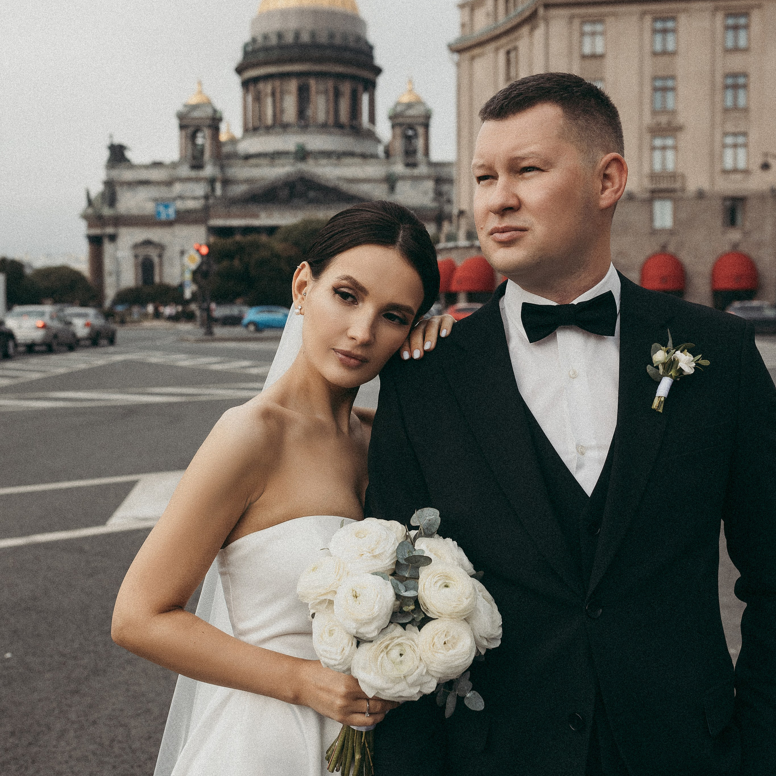 Ваш фотограф в Санкт-Петербурге Калиниченко Оксана