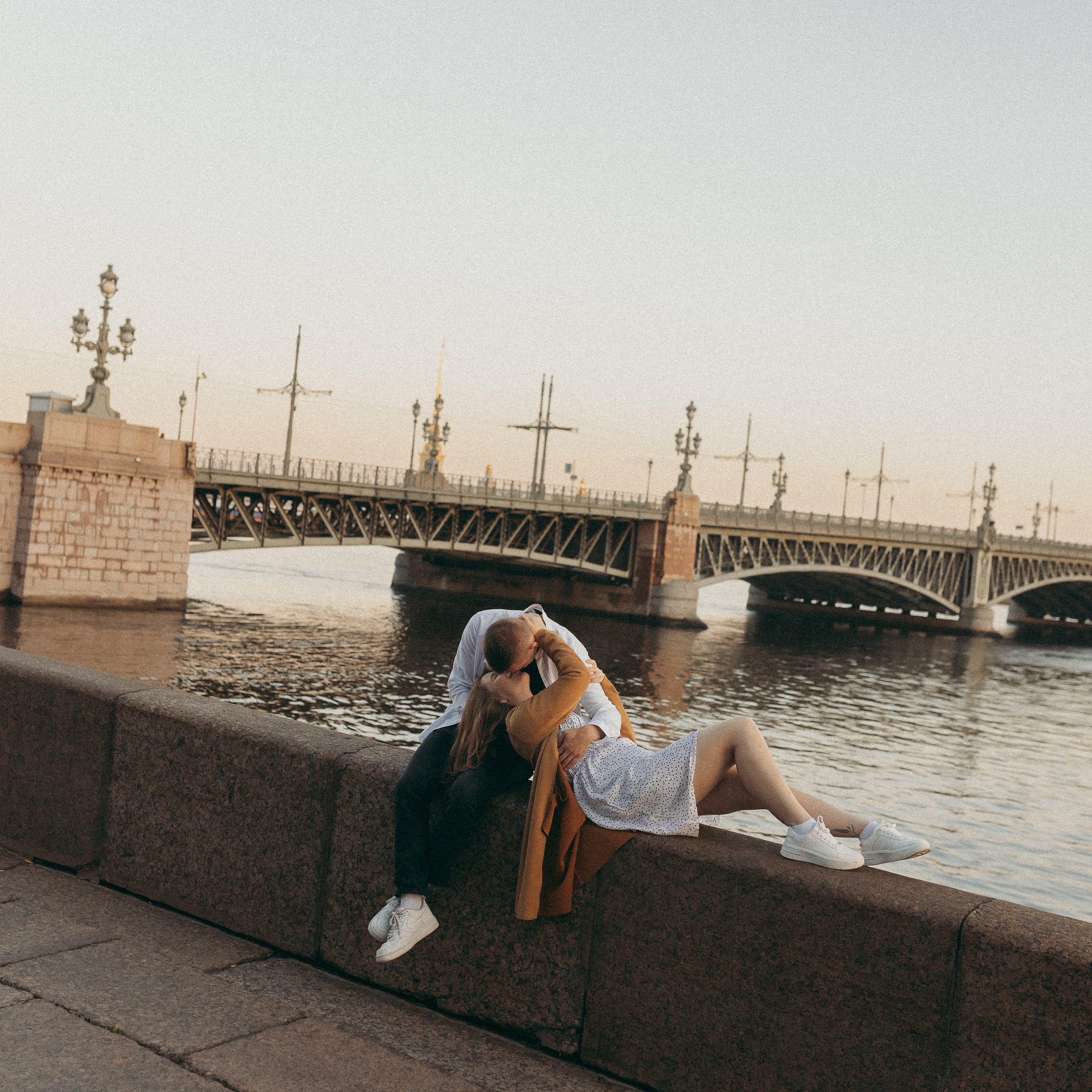 Ваш фотограф в Санкт-Петербурге Калиниченко Оксана