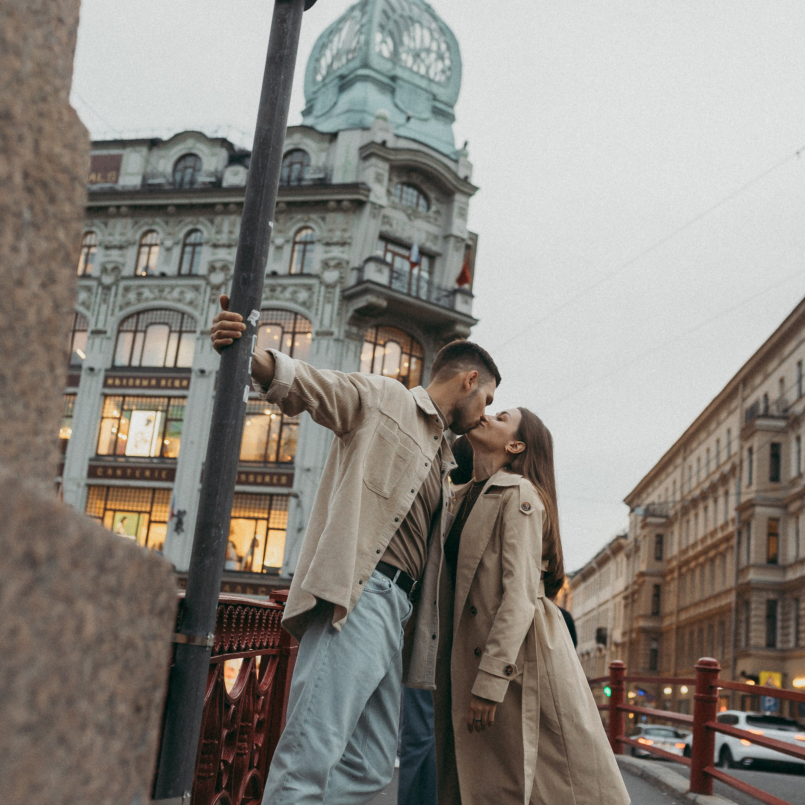 Ваш фотограф в Санкт-Петербурге Калиниченко Оксана