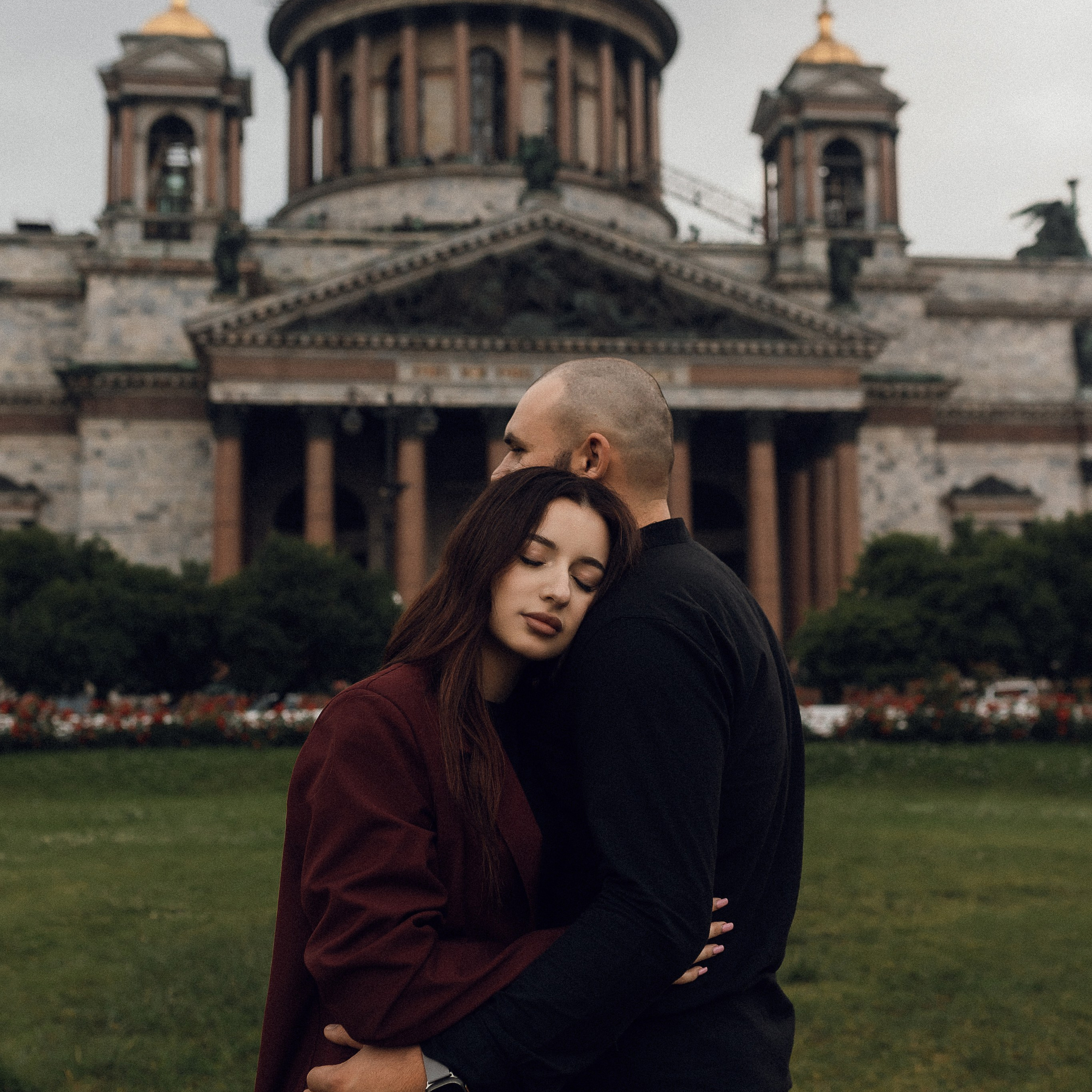 Ваш фотограф в Санкт-Петербурге Калиниченко Оксана