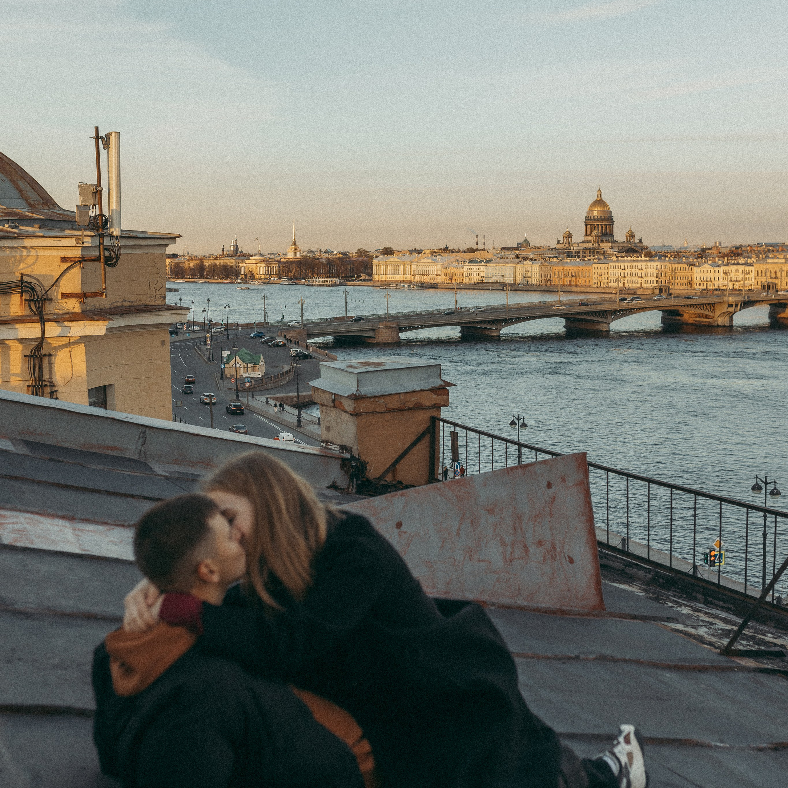 Ваш фотограф в Санкт-Петербурге Калиниченко Оксана