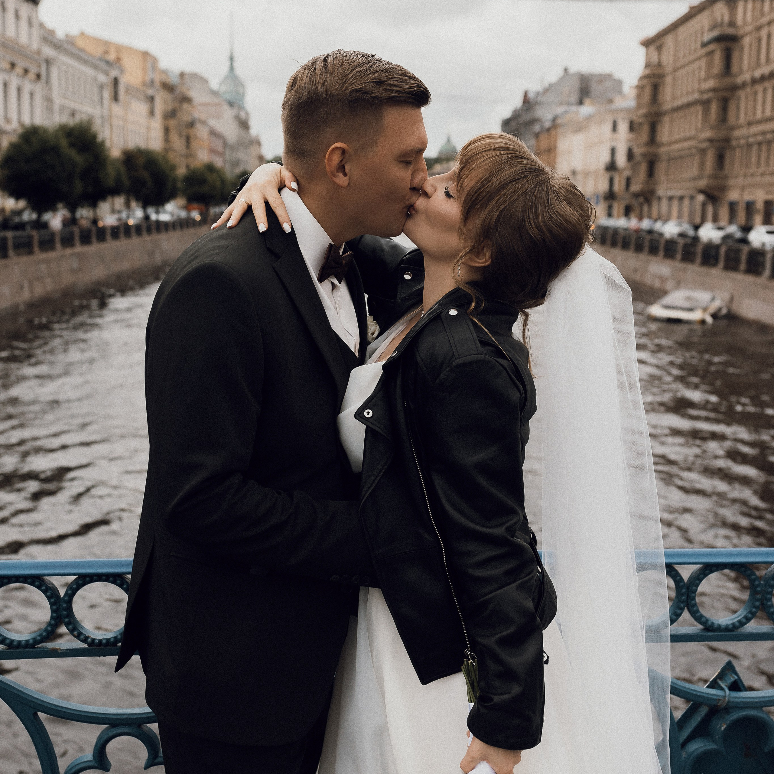 Ваш фотограф в Санкт-Петербурге Калиниченко Оксана