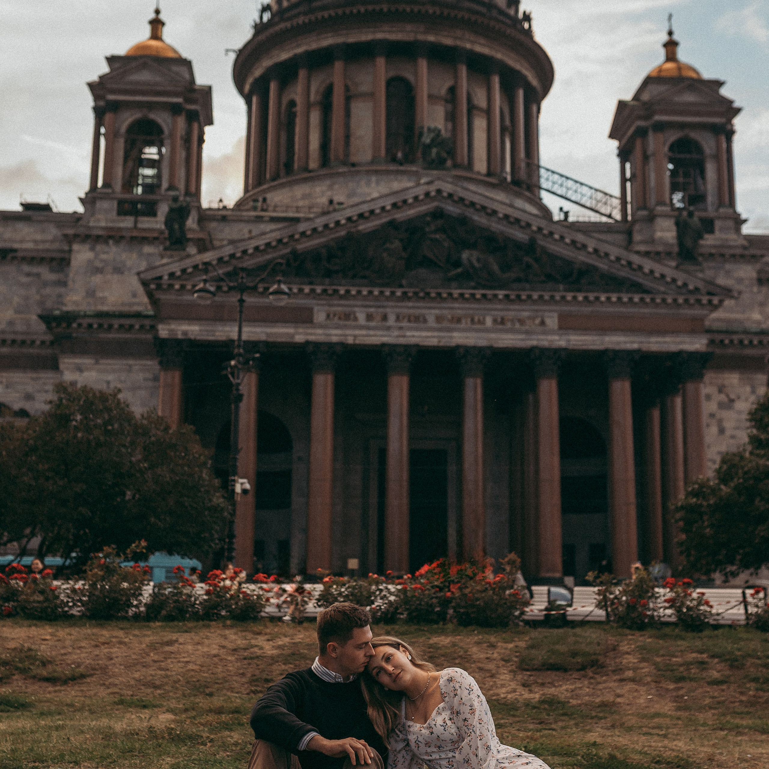 Ваш фотограф в Санкт-Петербурге Калиниченко Оксана