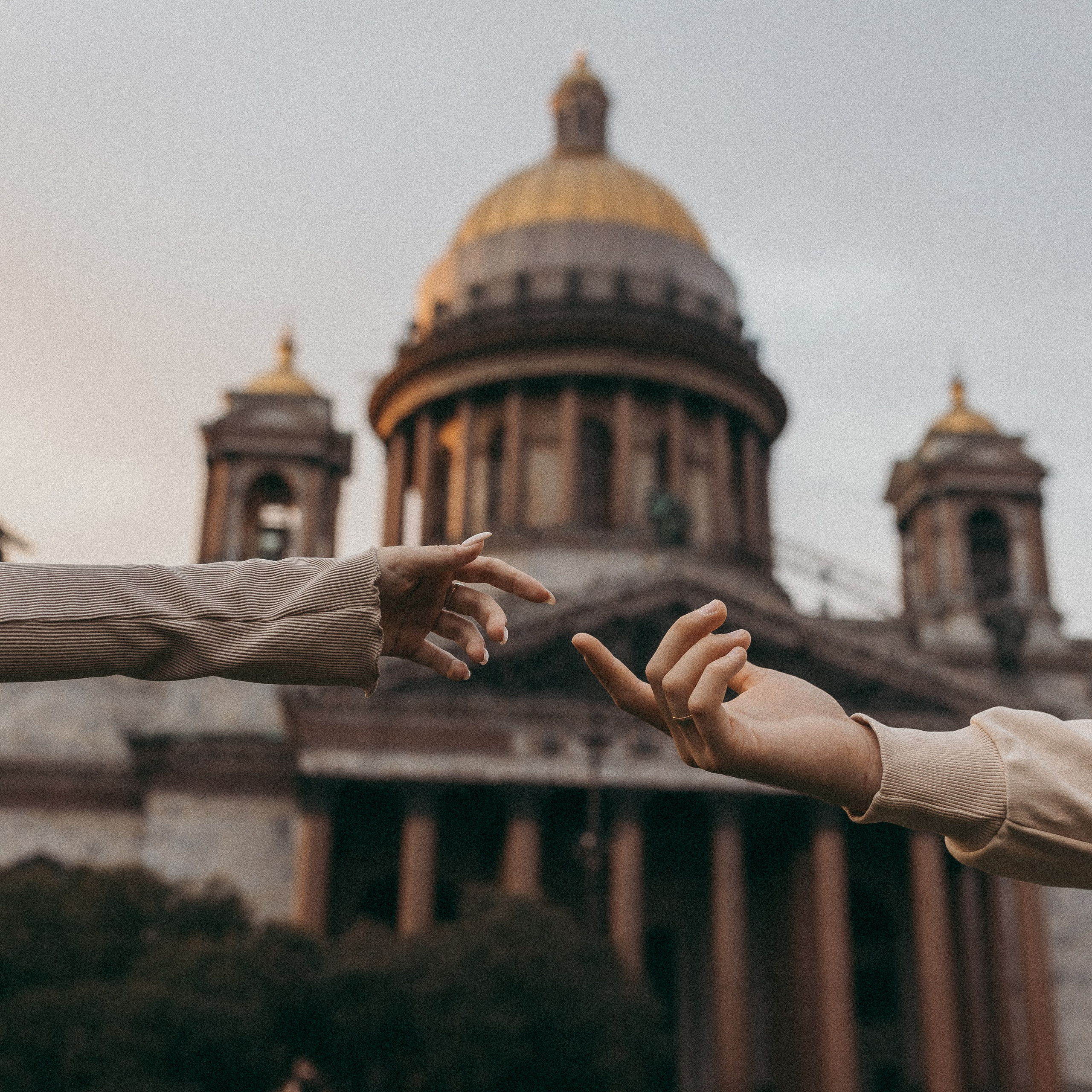 Ваш фотограф в Санкт-Петербурге Калиниченко Оксана